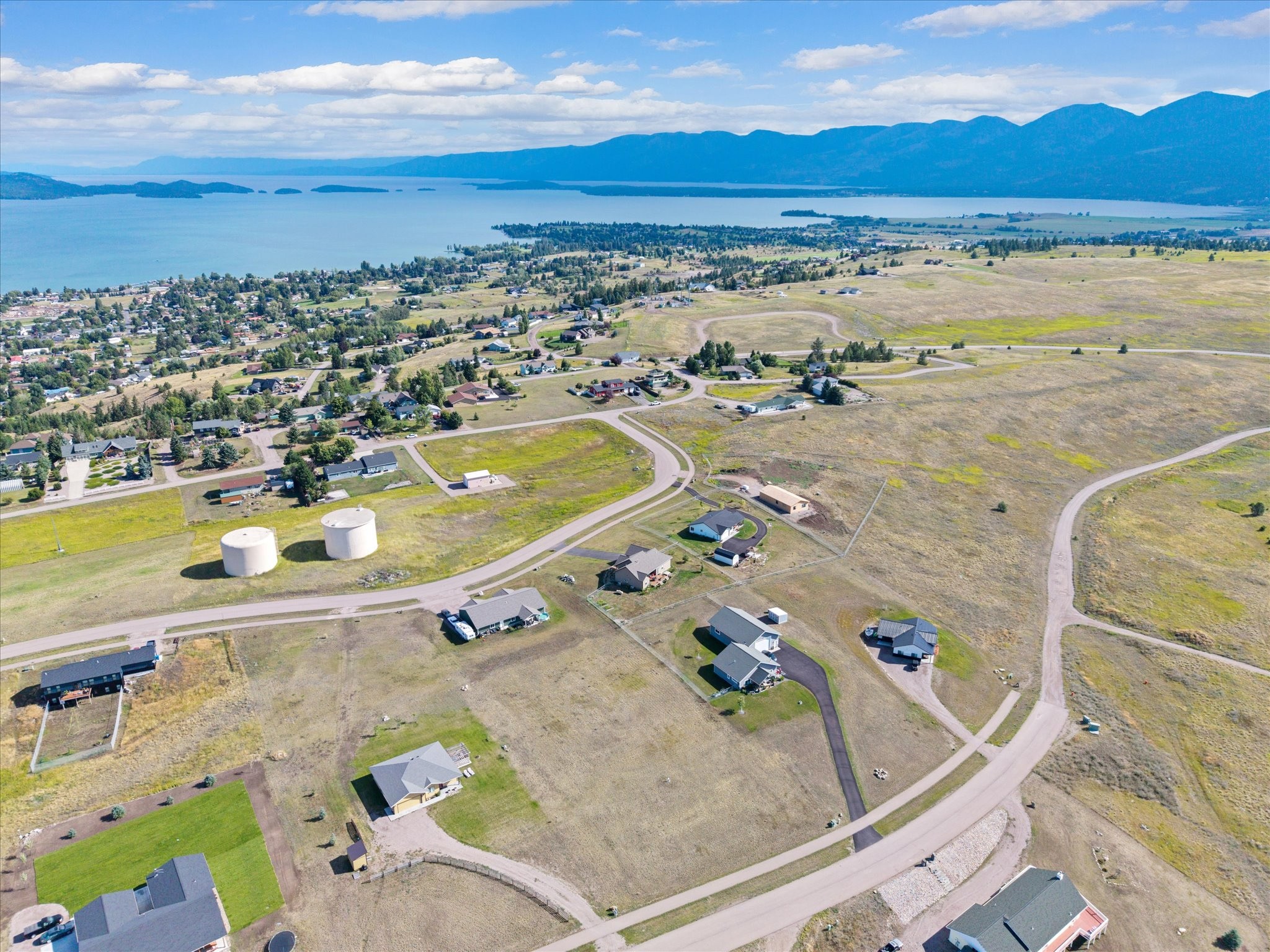 Lot 32 Skyview Lane