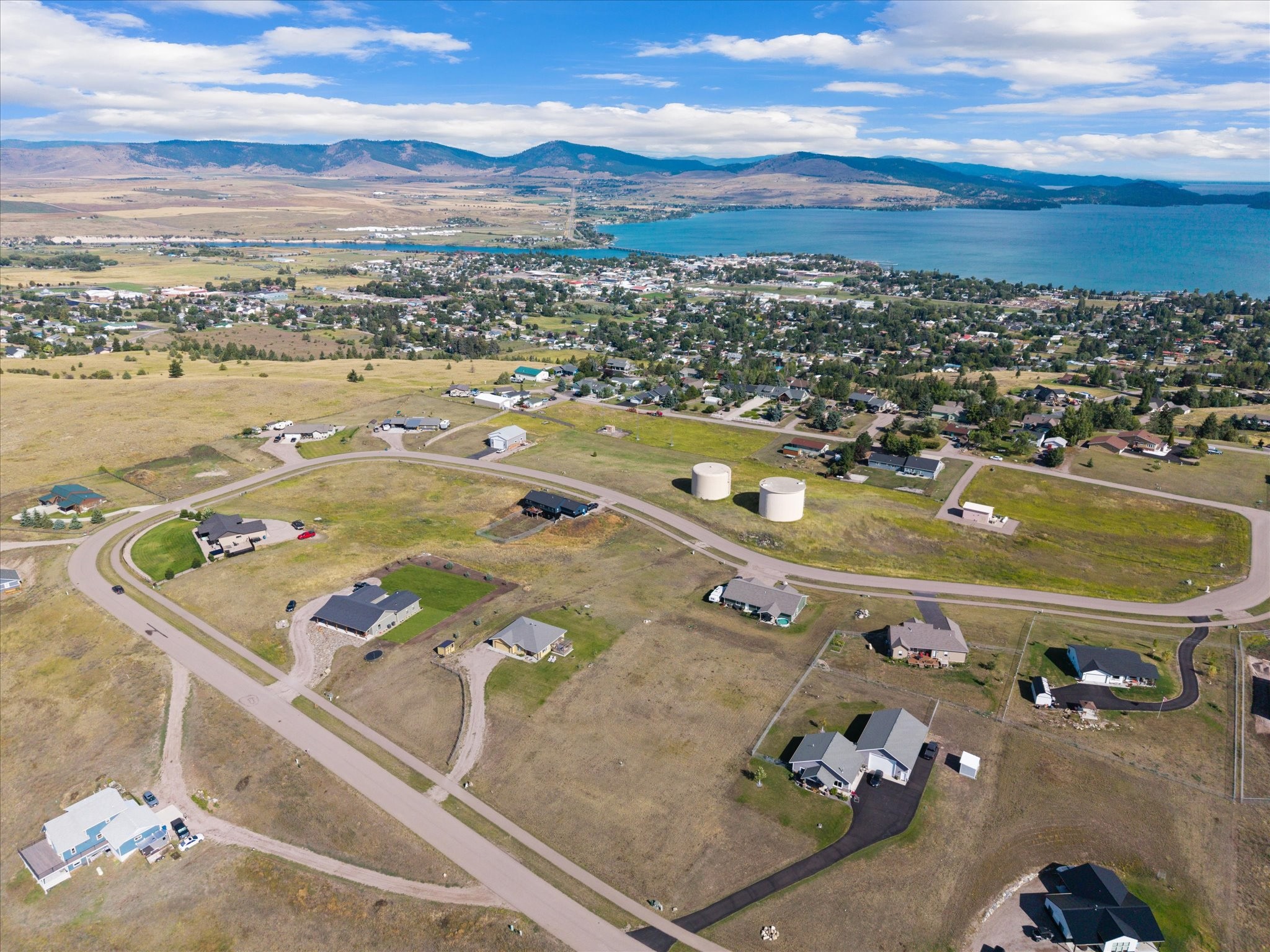 Lot 32 Skyview Lane