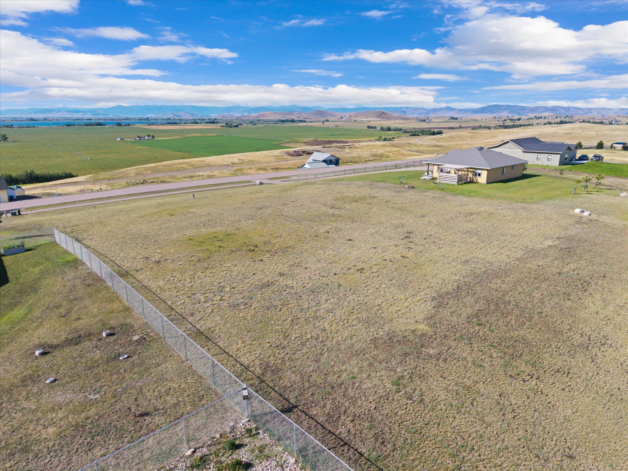 Lot 32 Skyview Lane