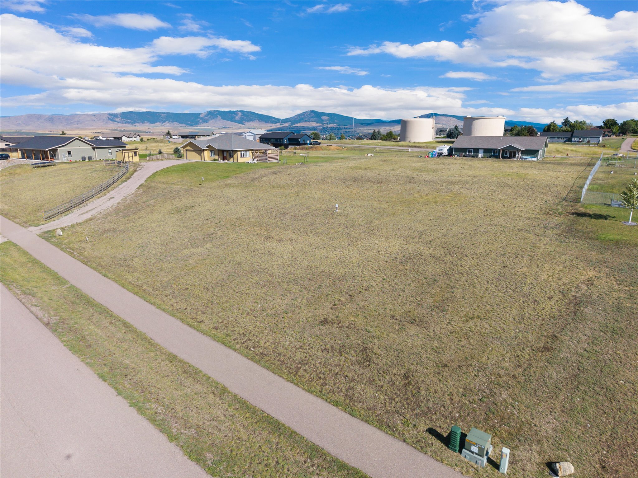 Lot 32 Skyview Lane