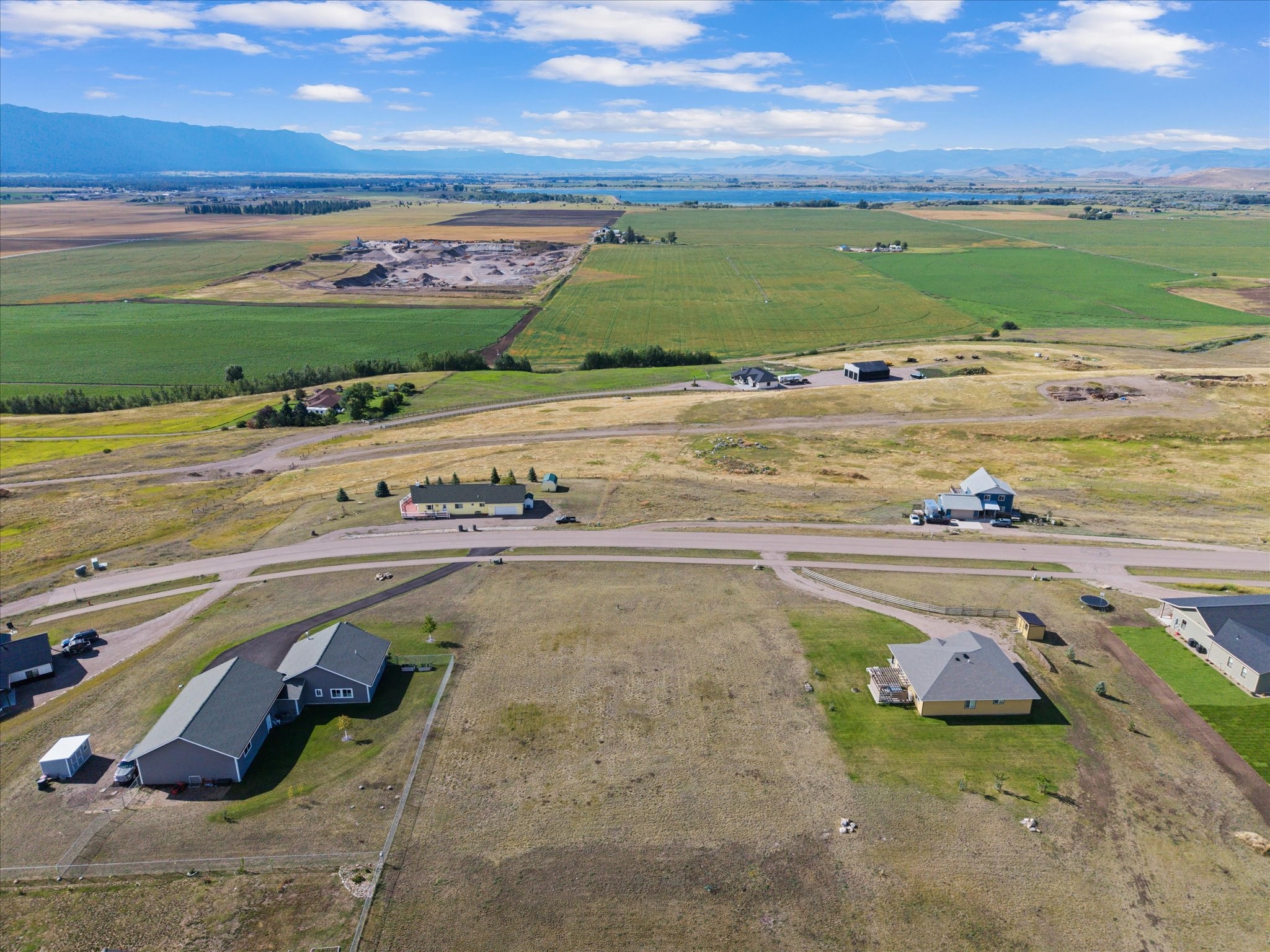 Lot 32 Skyview Lane