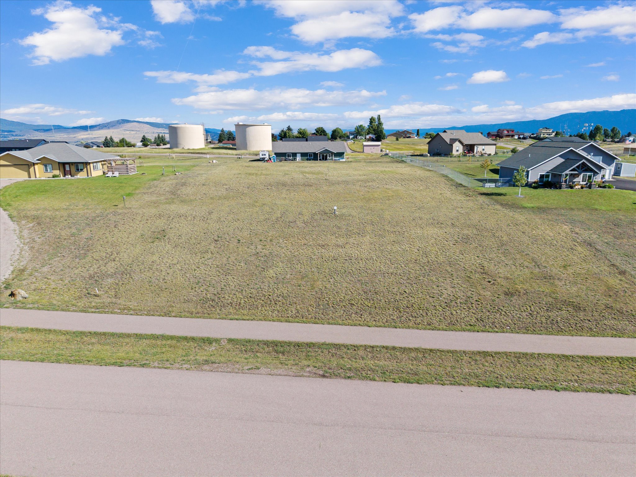 Lot 32 Skyview Lane