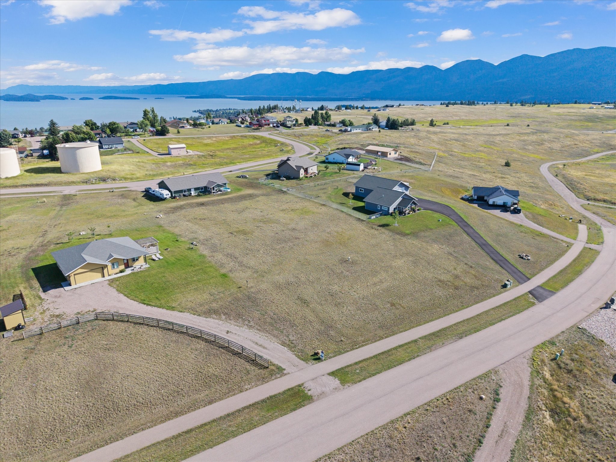 Lot 32 Skyview Lane