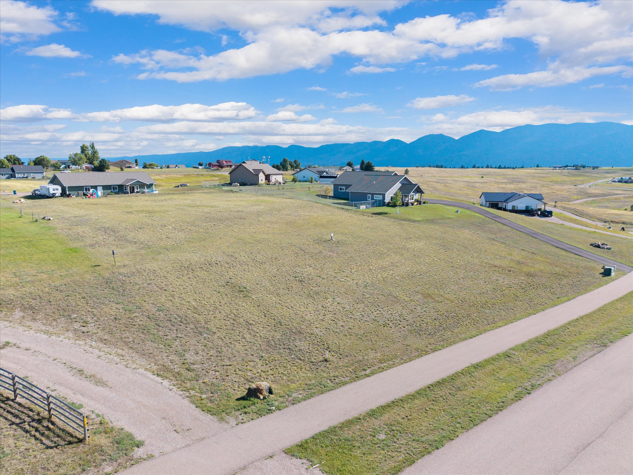 Lot 32 Skyview Lane