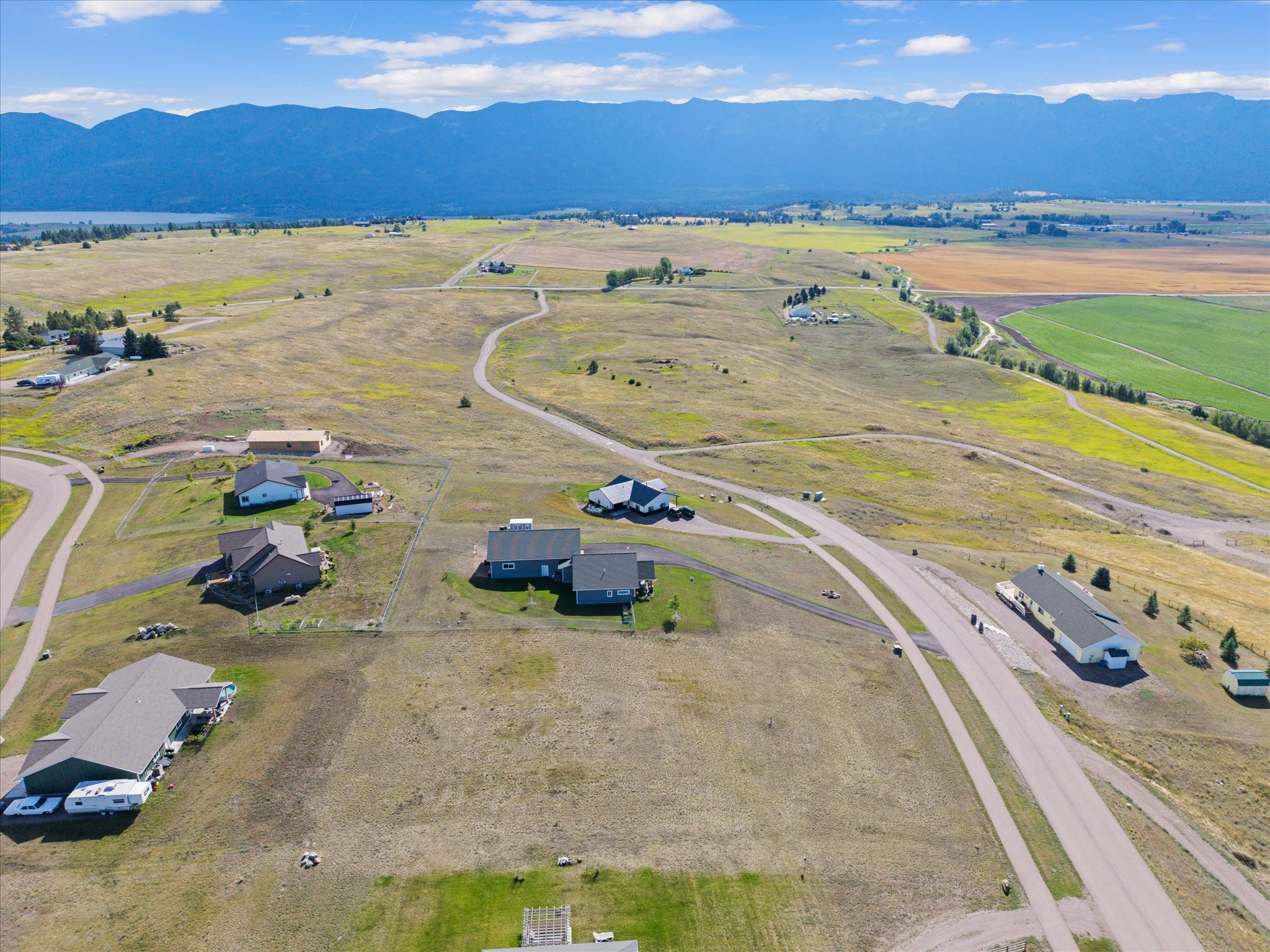 Lot 32 Skyview Lane