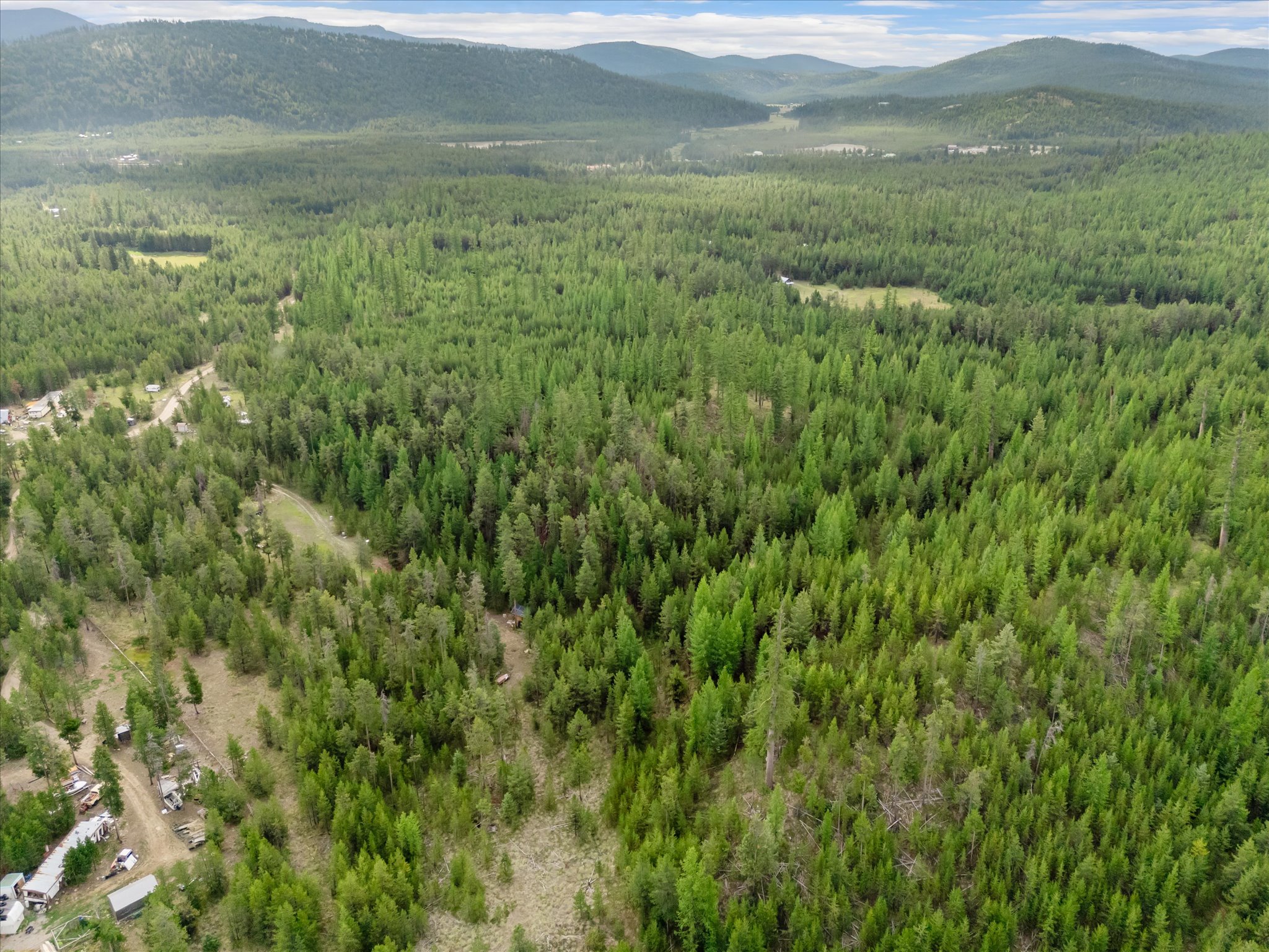 680 Lower Lost Prairie Road