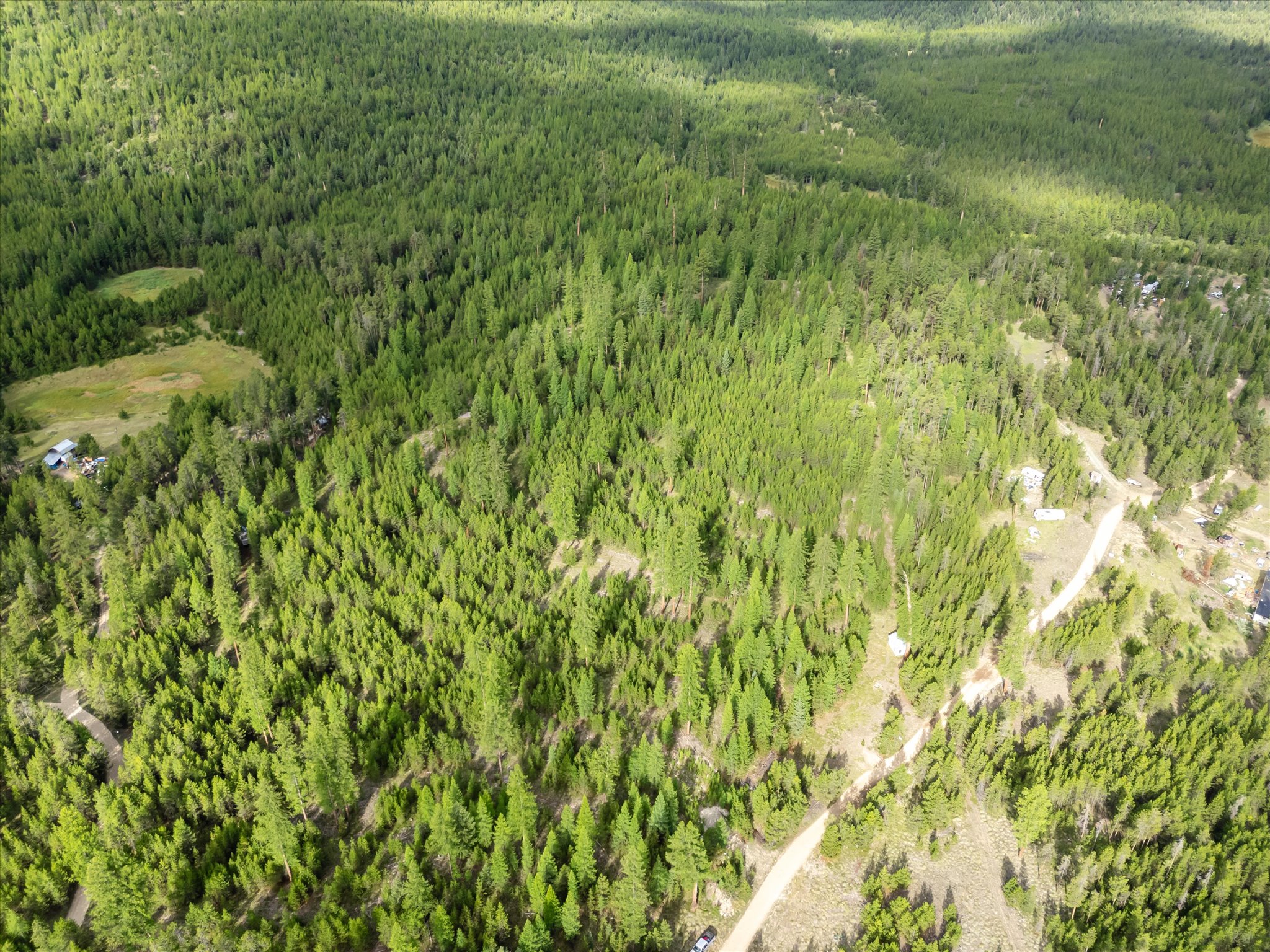 680 Lower Lost Prairie Road