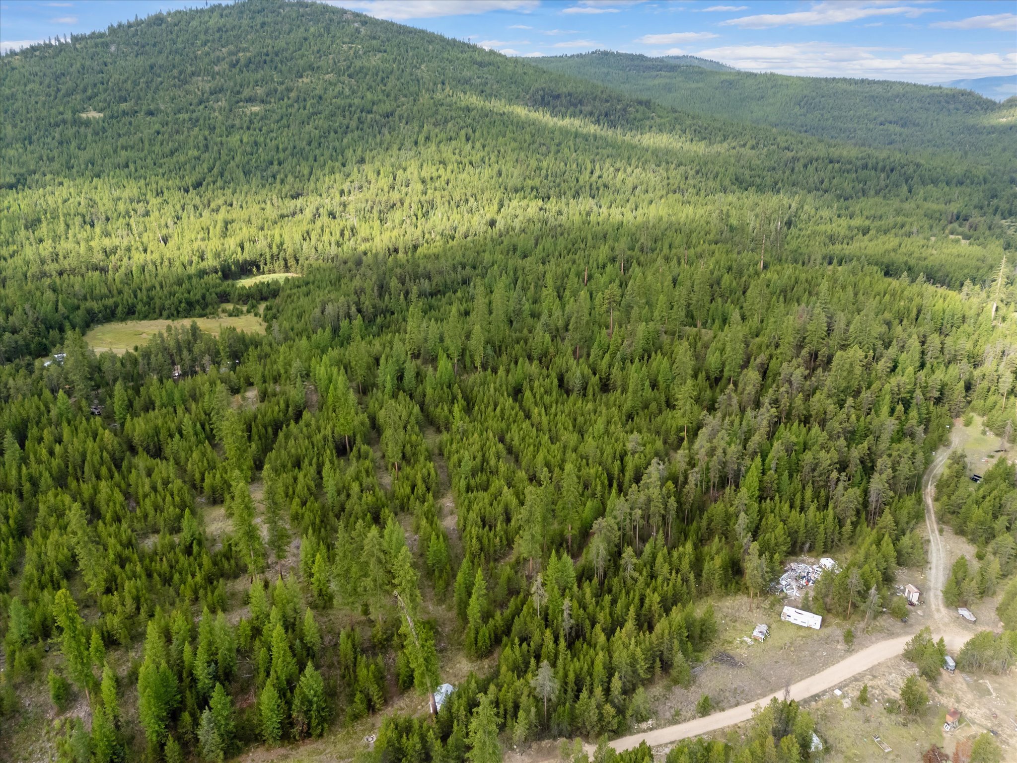 680 Lower Lost Prairie Road