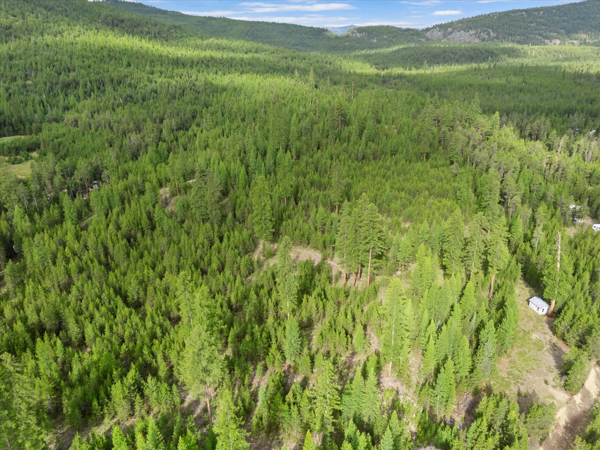 680 Lower Lost Prairie Road