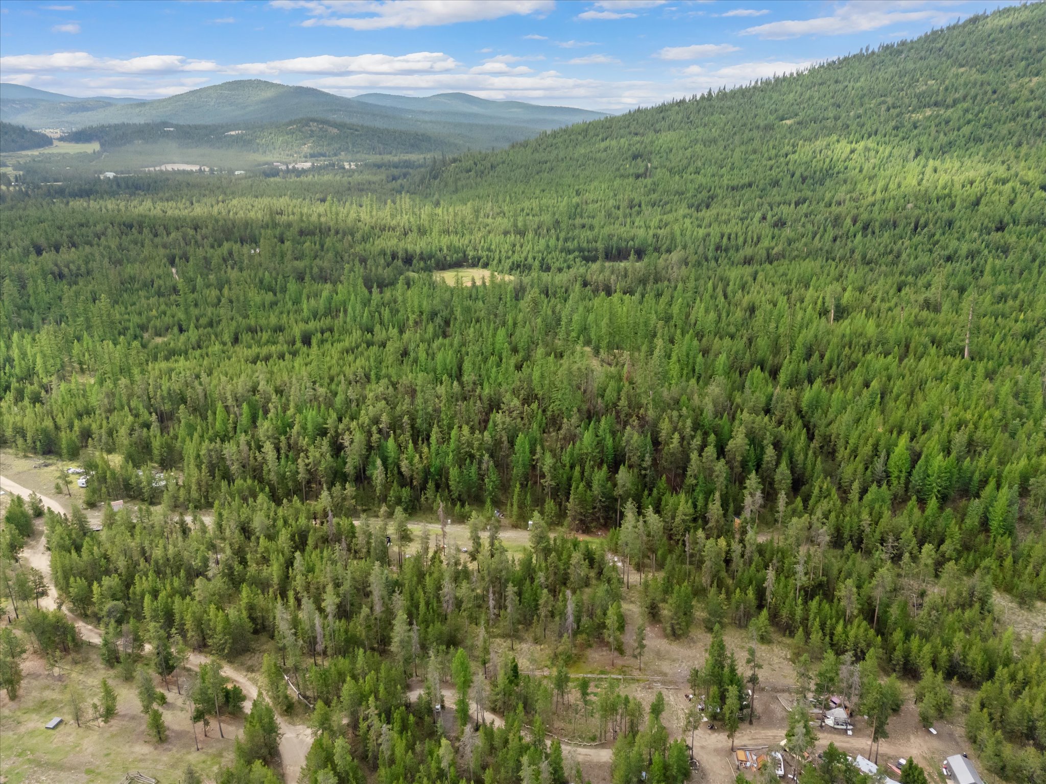 680 Lower Lost Prairie Road