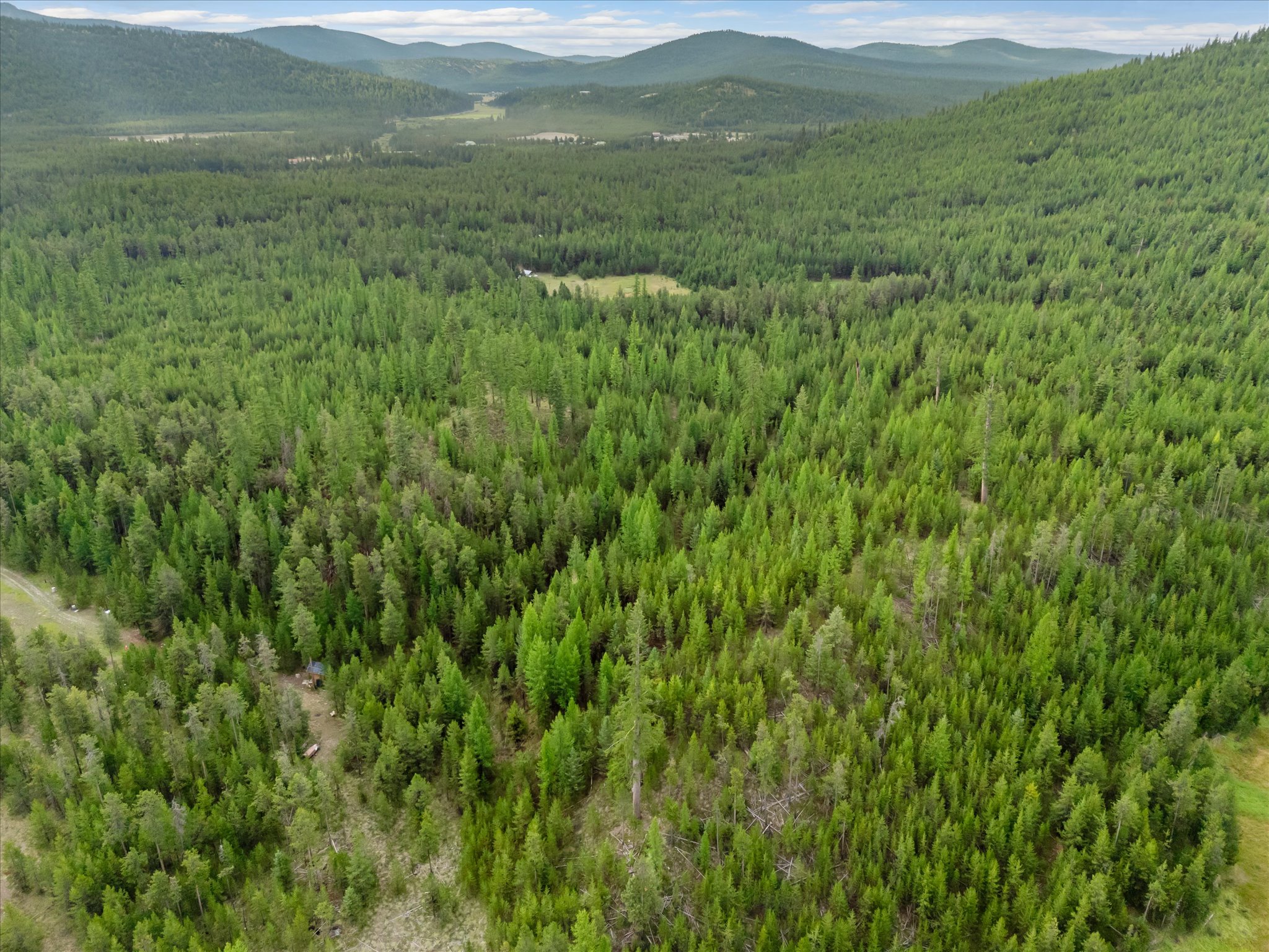 680 Lower Lost Prairie Road