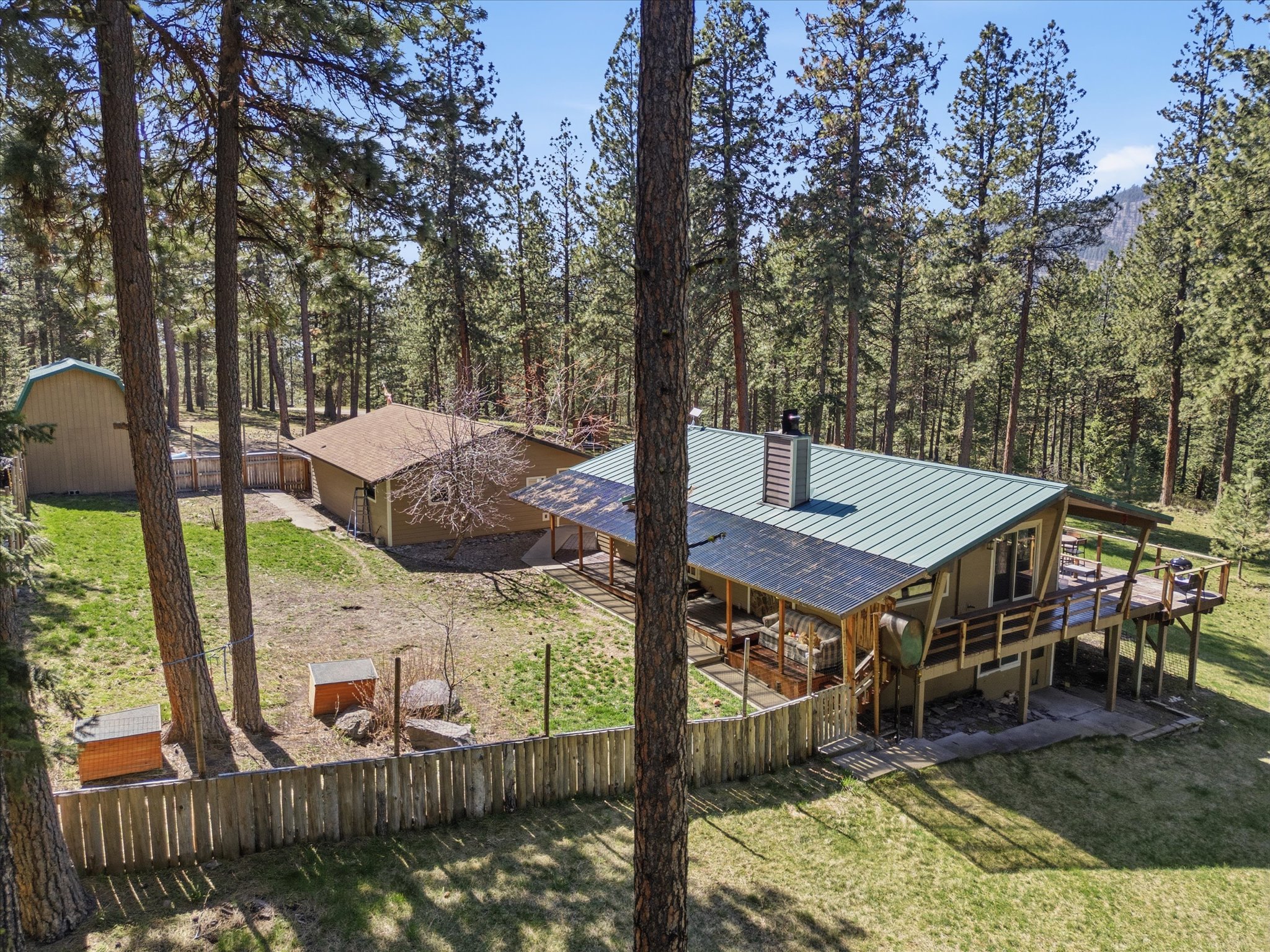 31968 Ridge View Circle