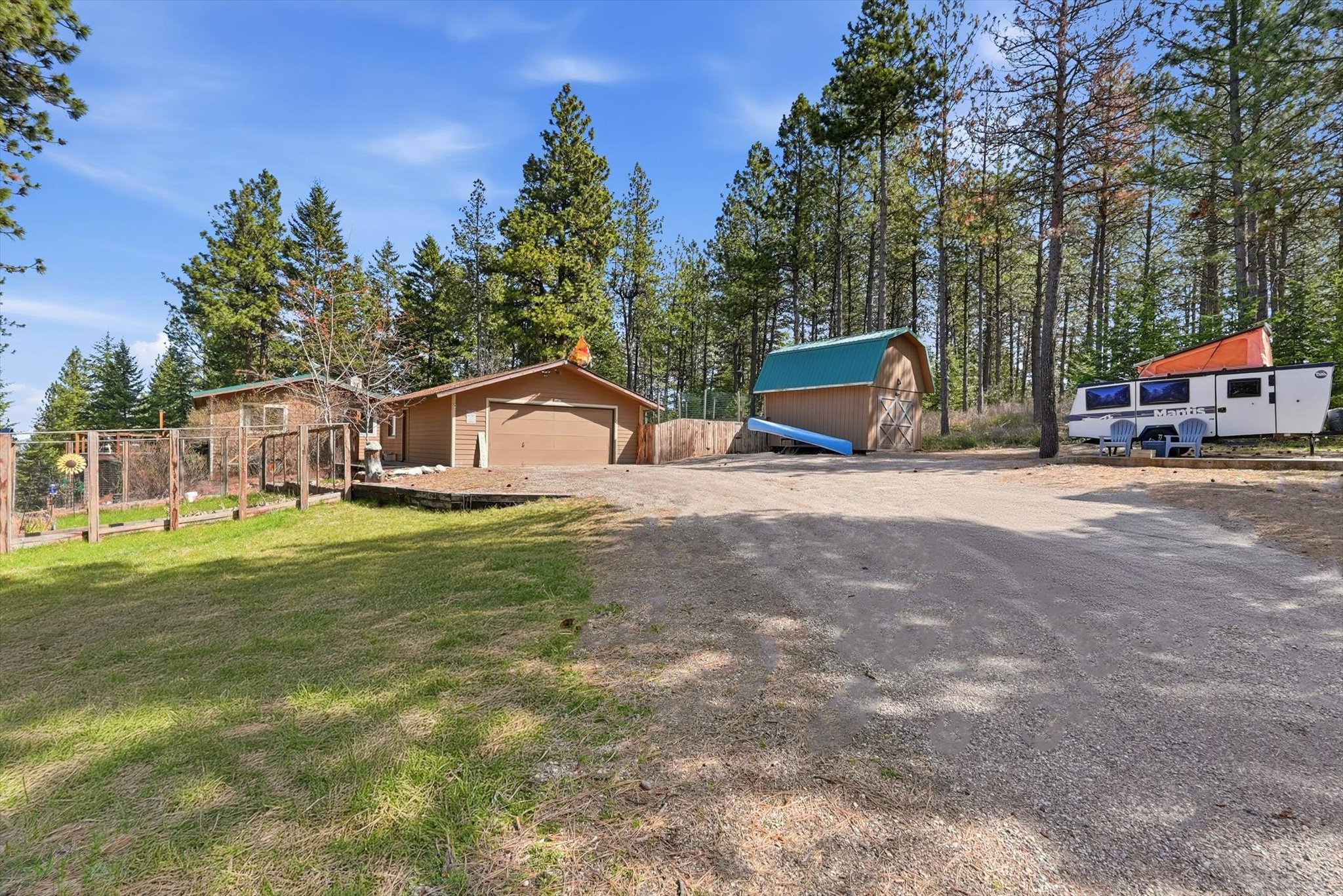 31968 Ridge View Circle