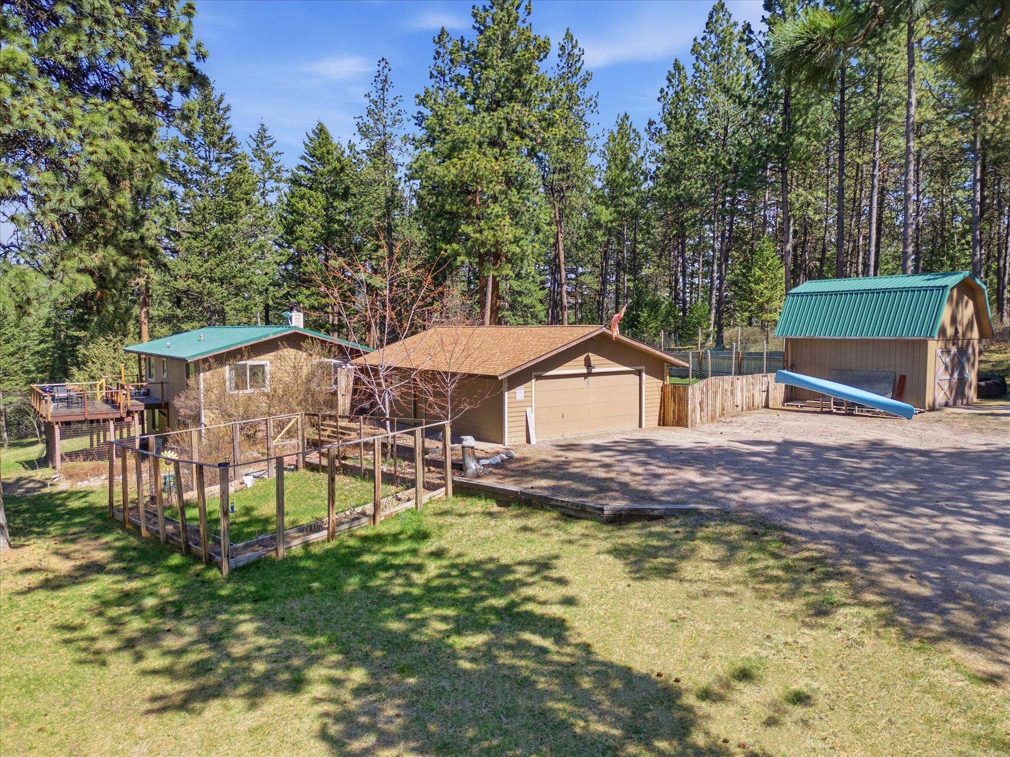 31968 Ridge View Circle