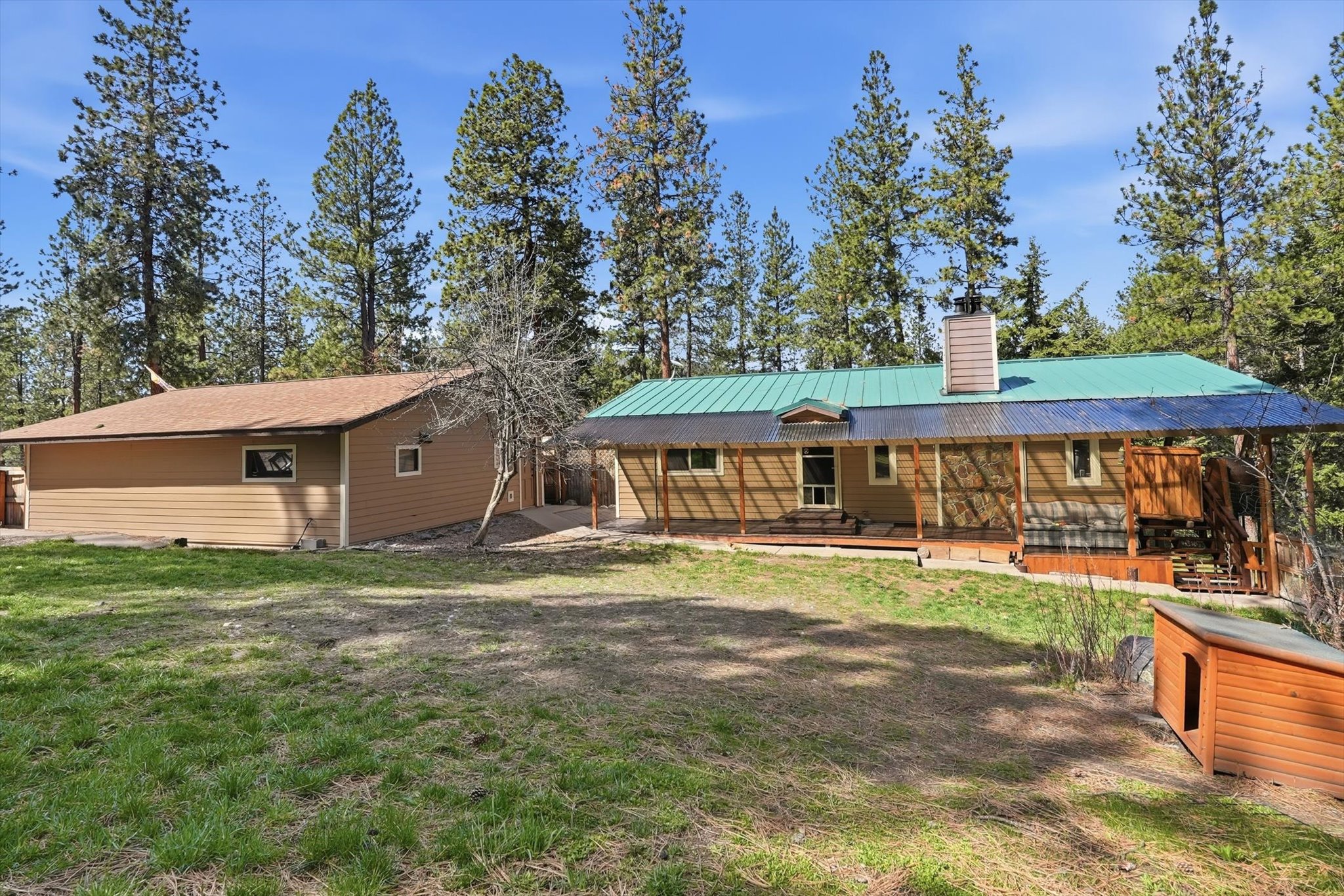 31968 Ridge View Circle