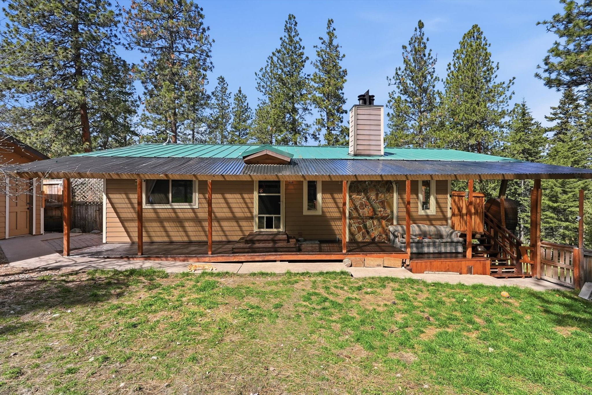 31968 Ridge View Circle