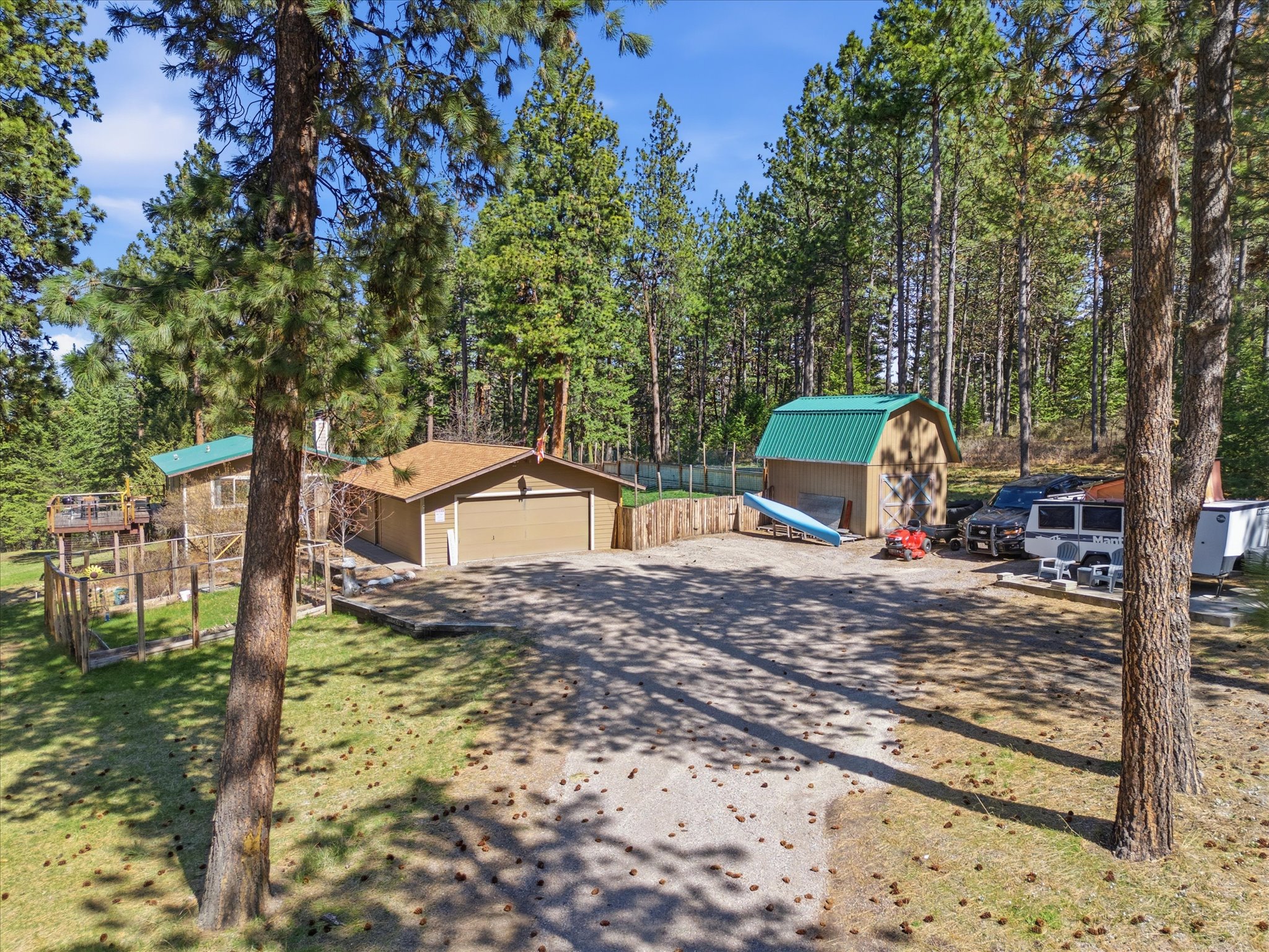 31968 Ridge View Circle