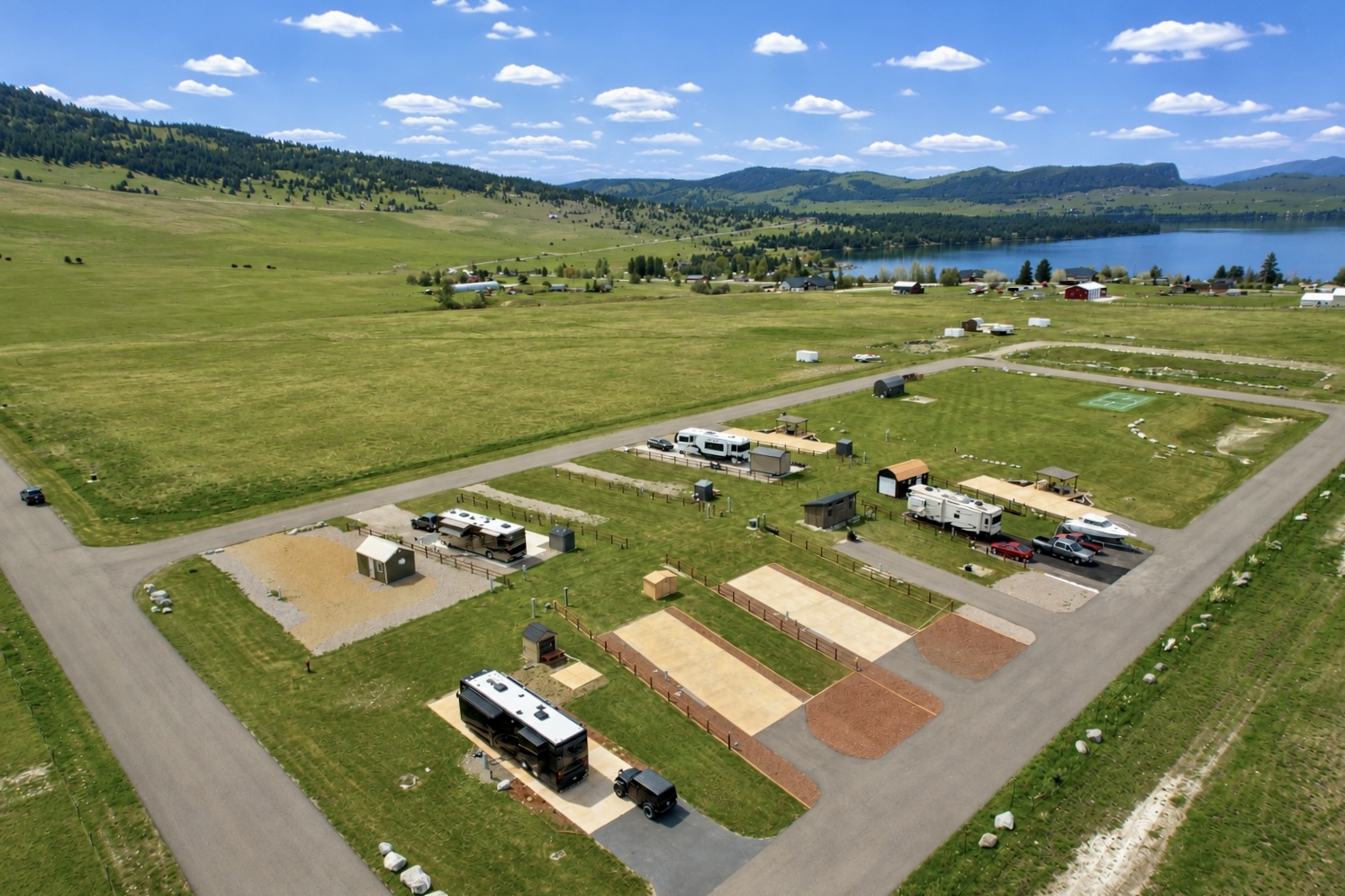 44805 Eagle Eye Loop