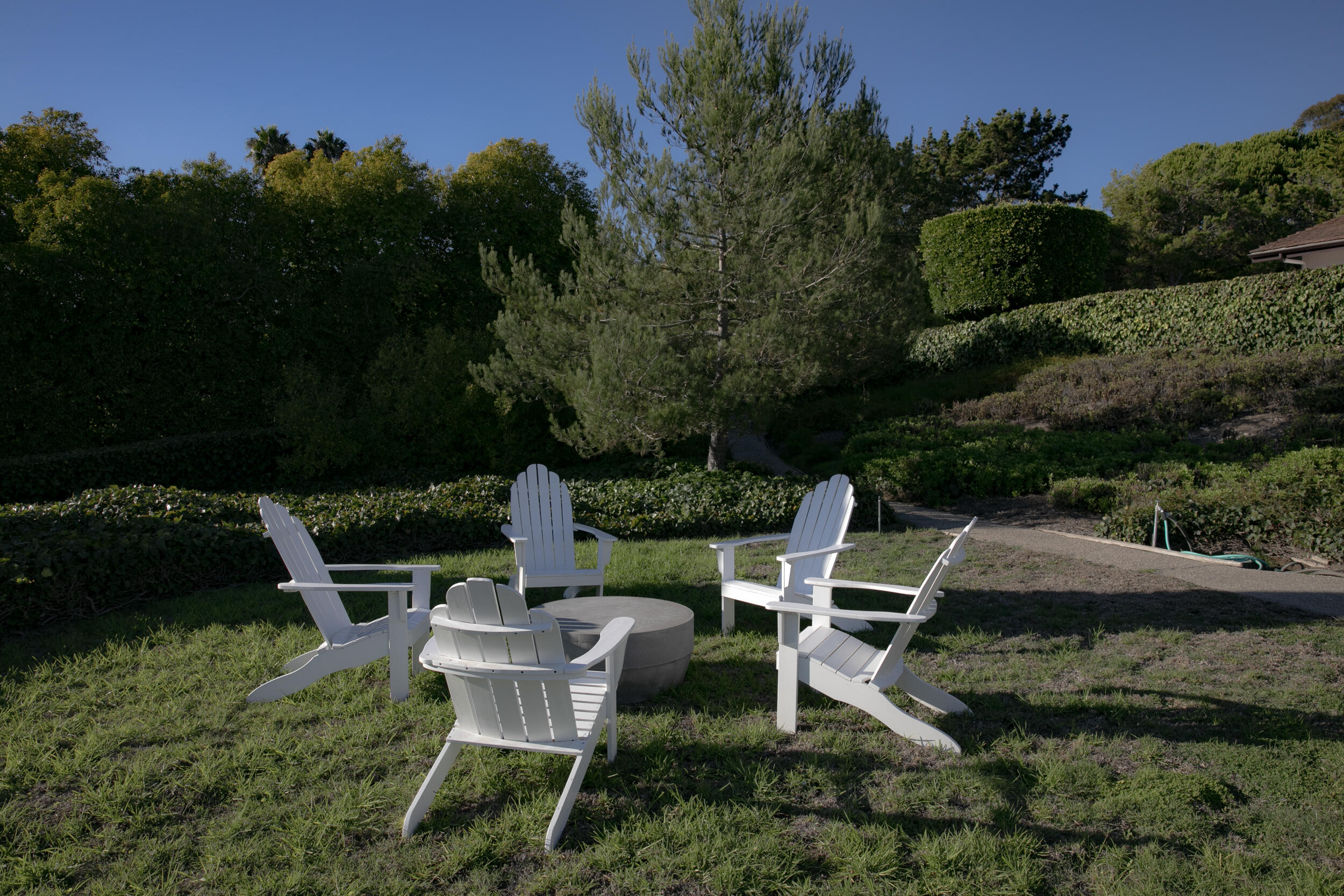 3221 Campanil Drive