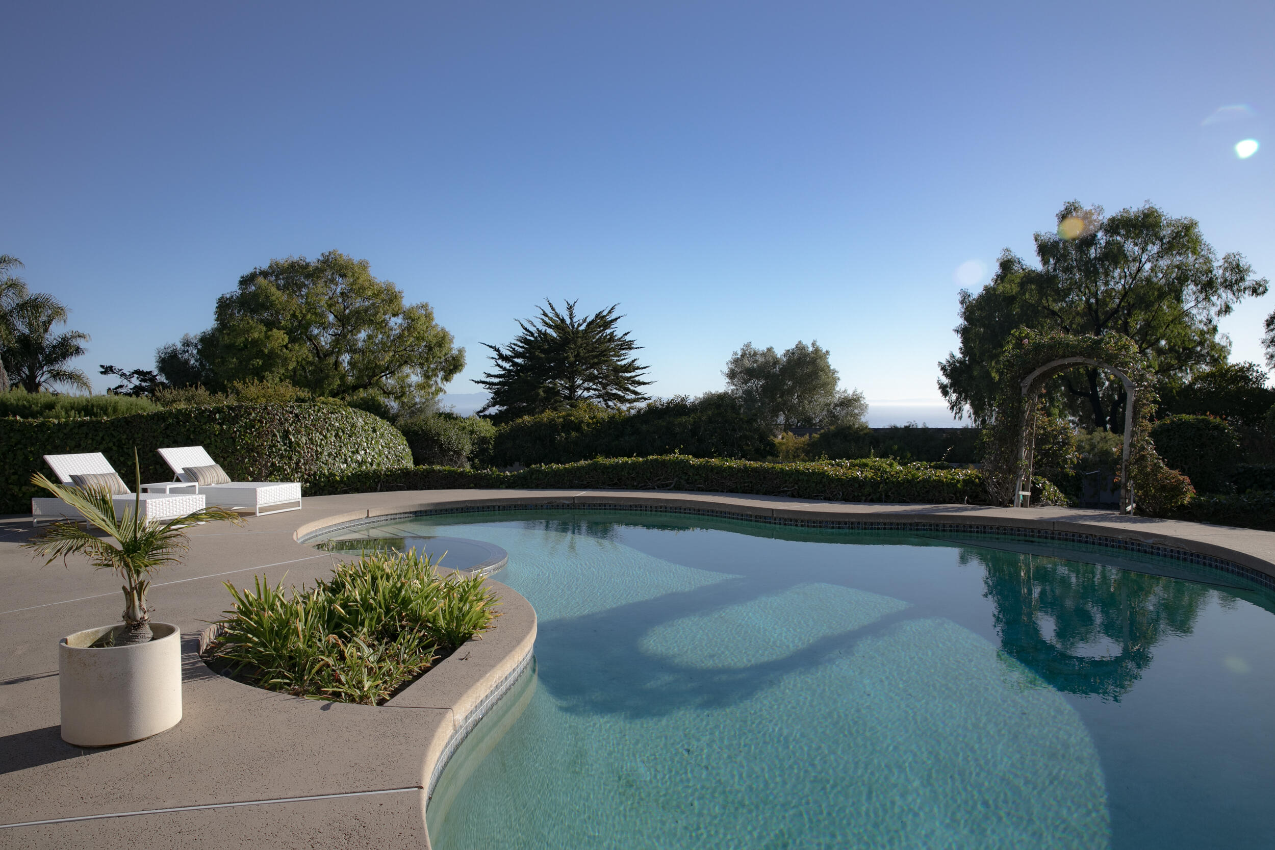 3221 Campanil Drive