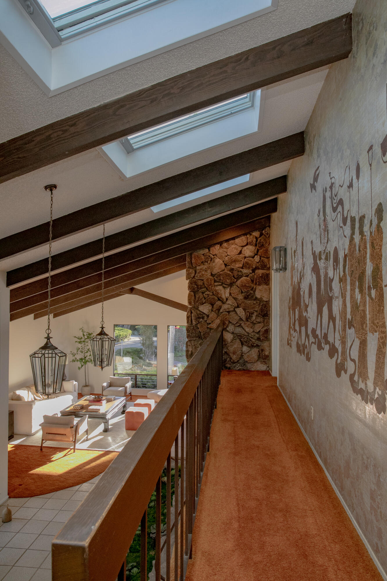 3221 Campanil Drive