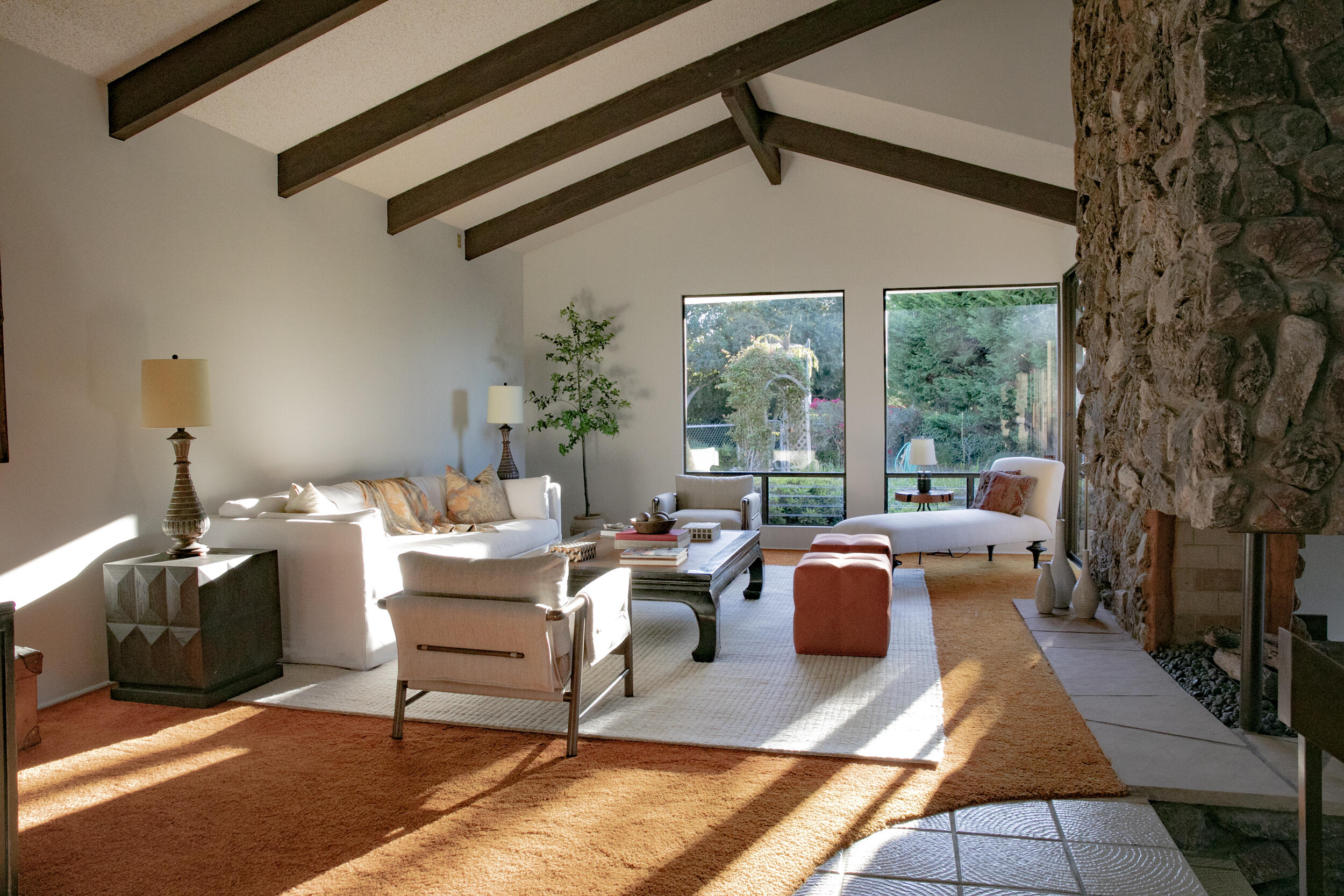 3221 Campanil Drive