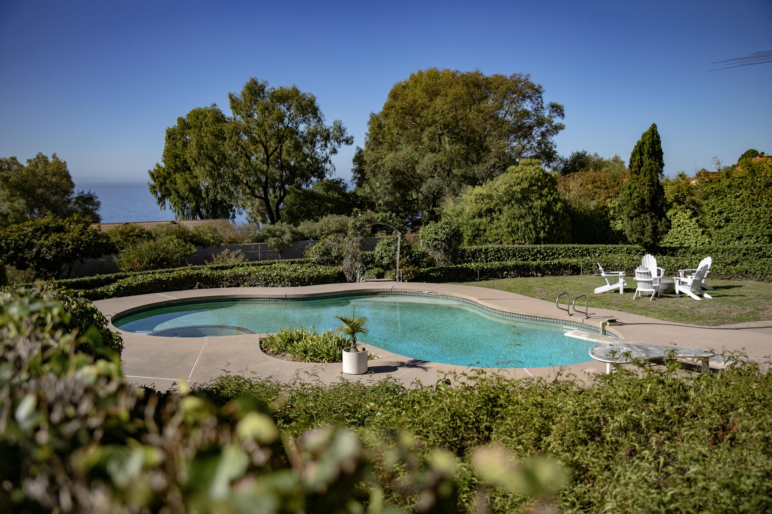 3221 Campanil Drive