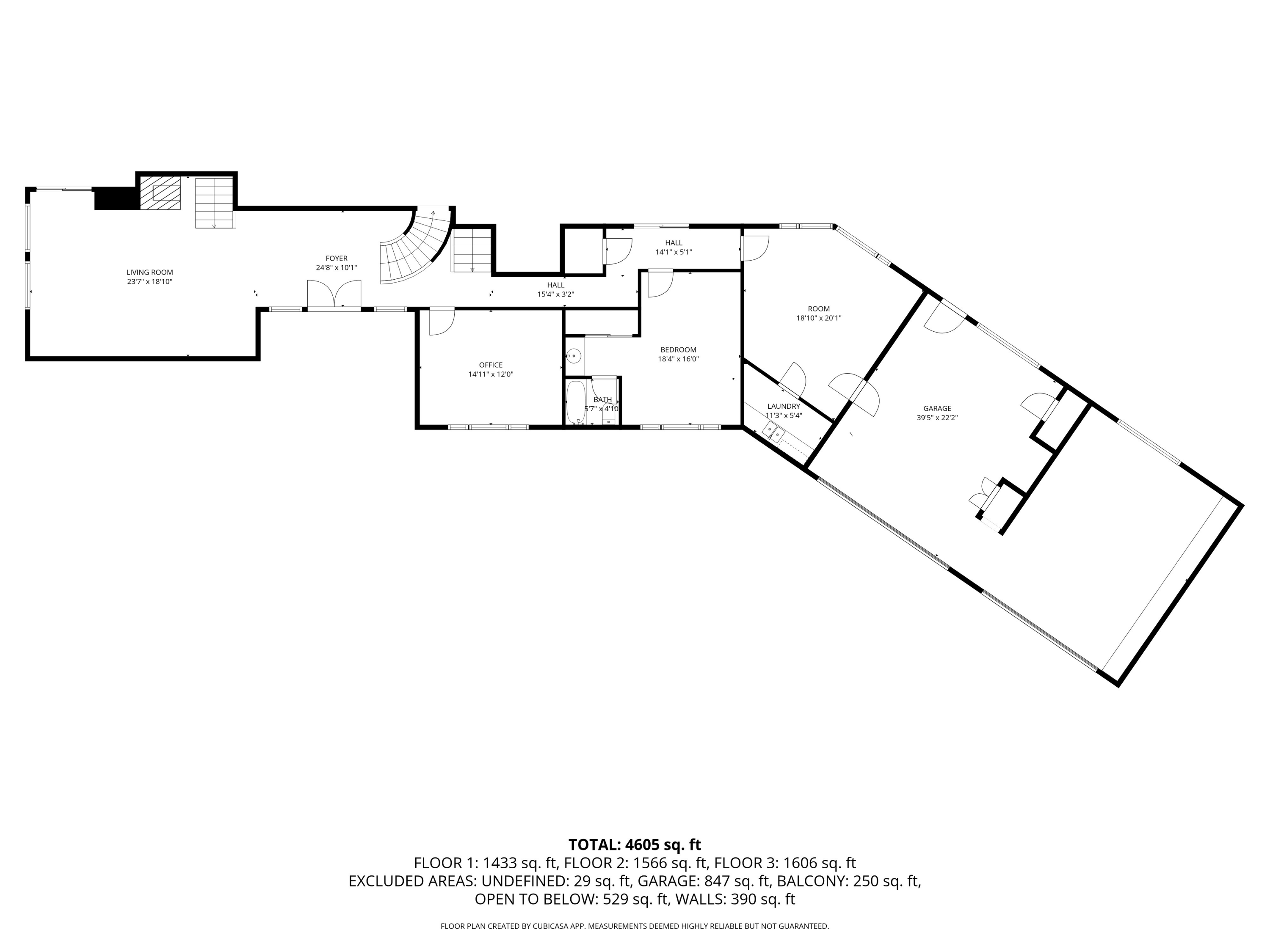 3221 Campanil Drive