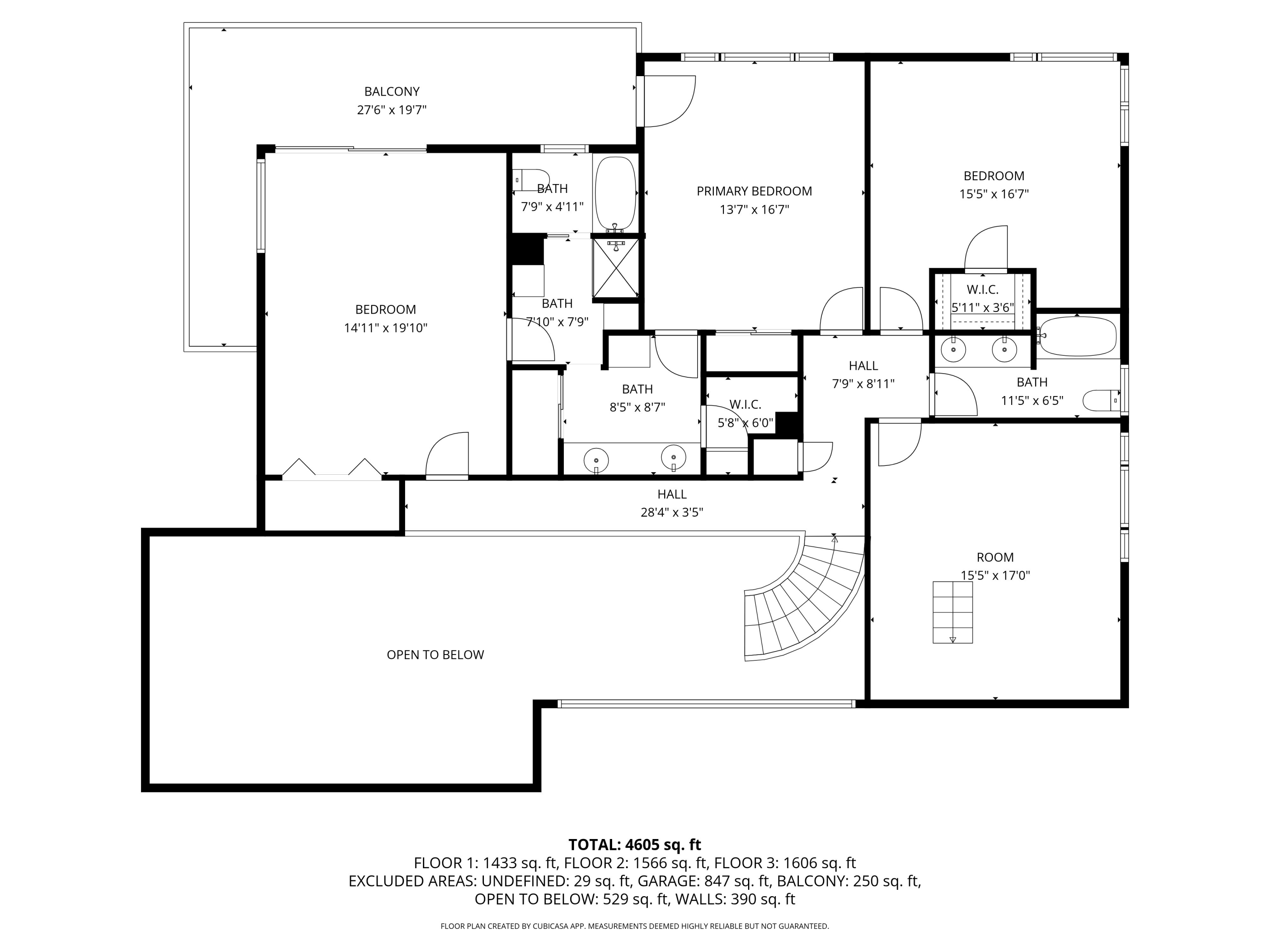 3221 Campanil Drive