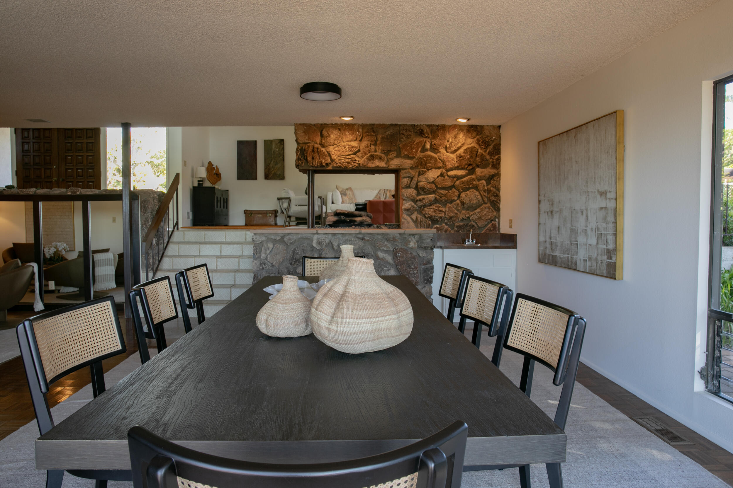 3221 Campanil Drive