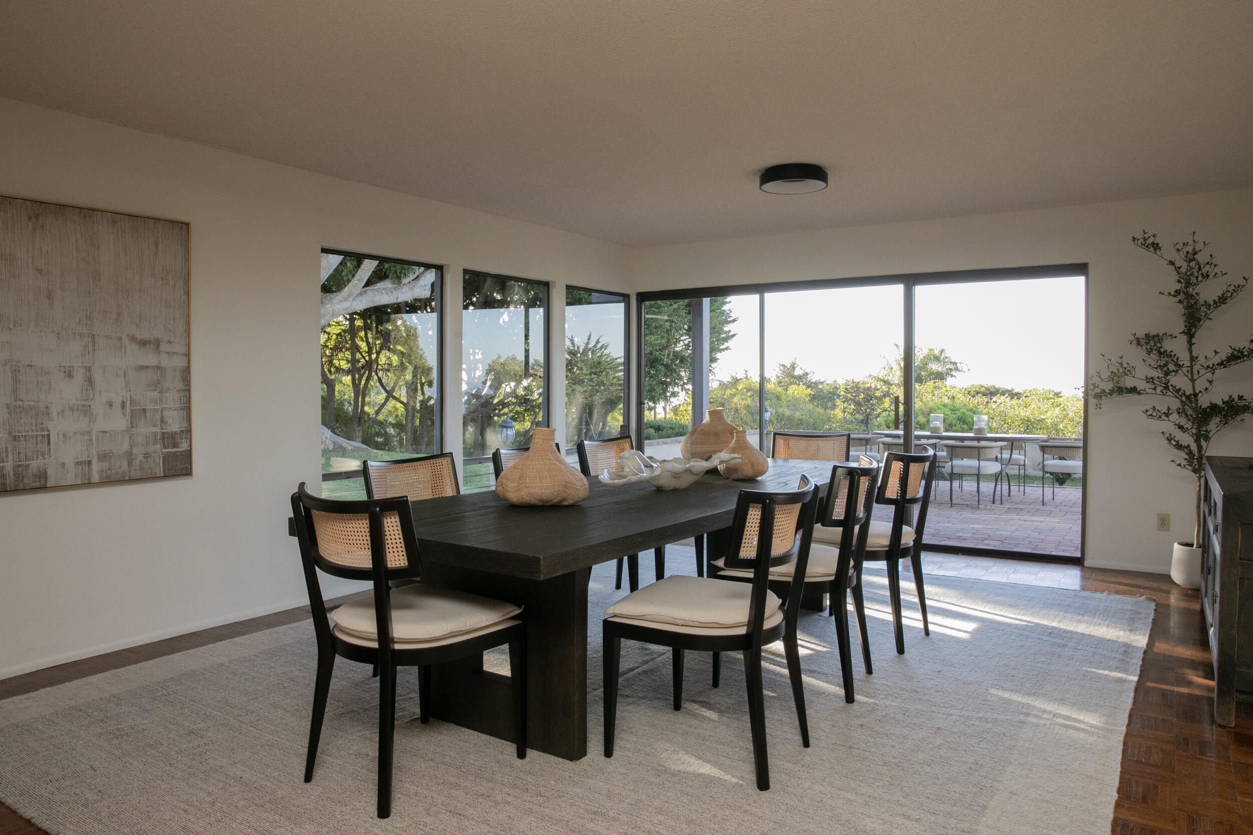 3221 Campanil Drive