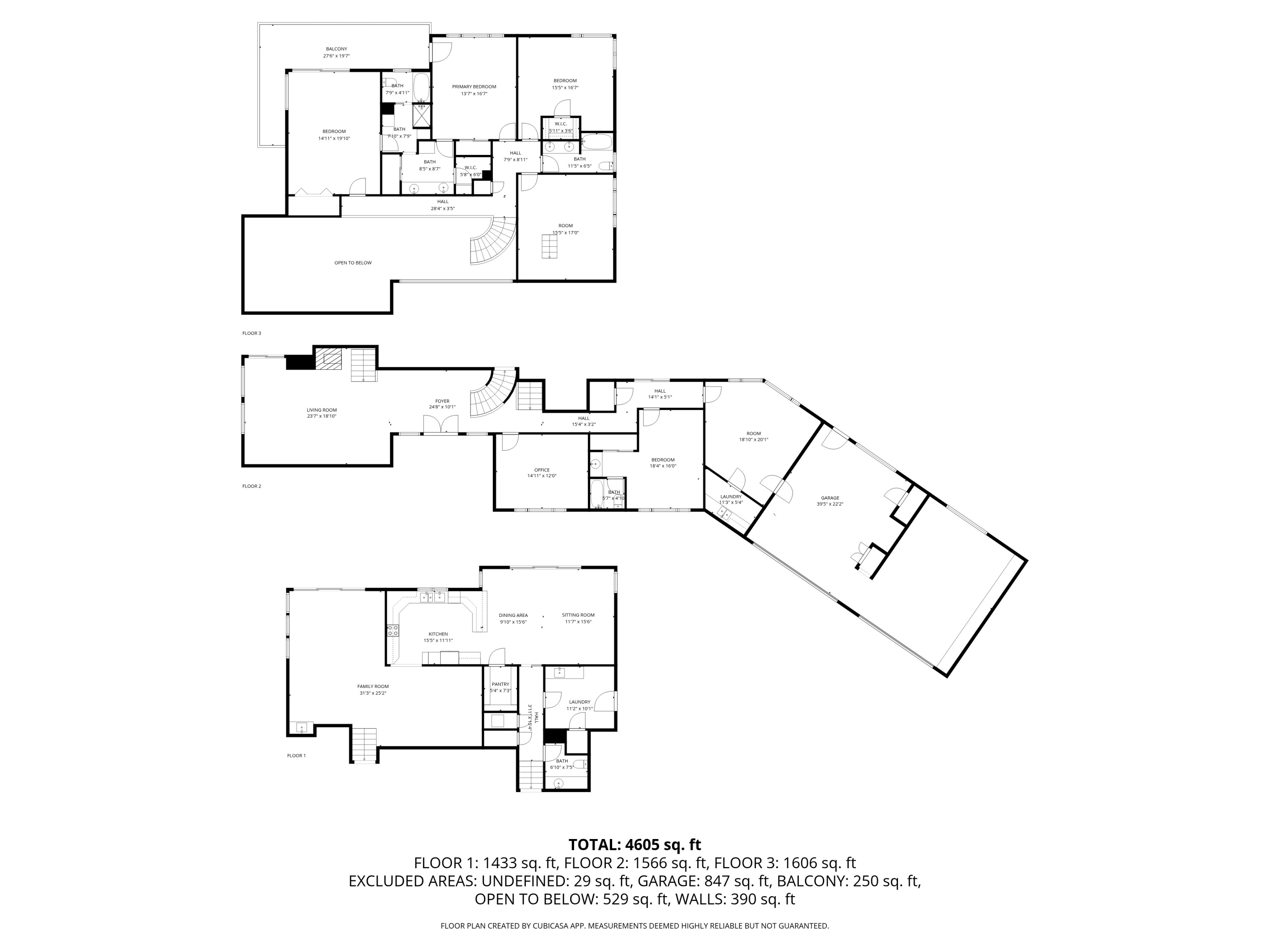 3221 Campanil Drive