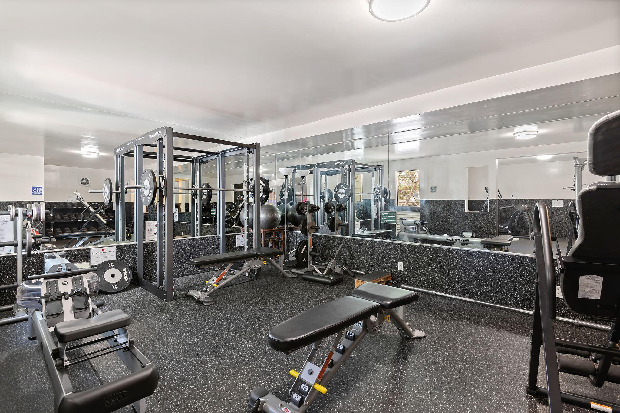 7634 Hollister Avenue 256