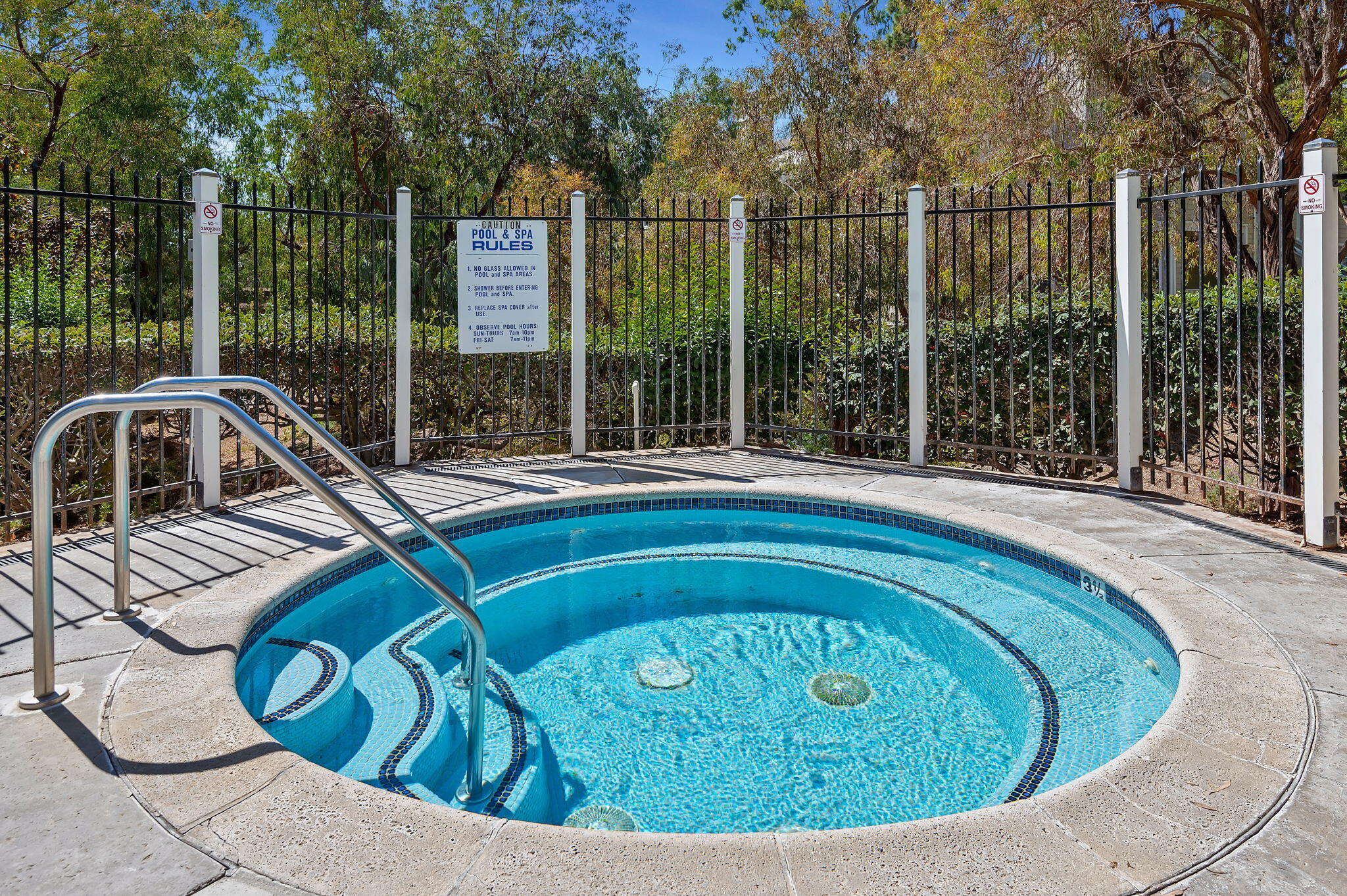 7634 Hollister Avenue 256