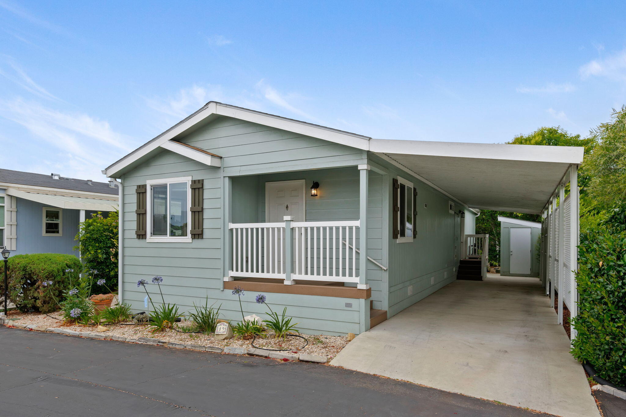 333 Old Mill Road Road Spc 89