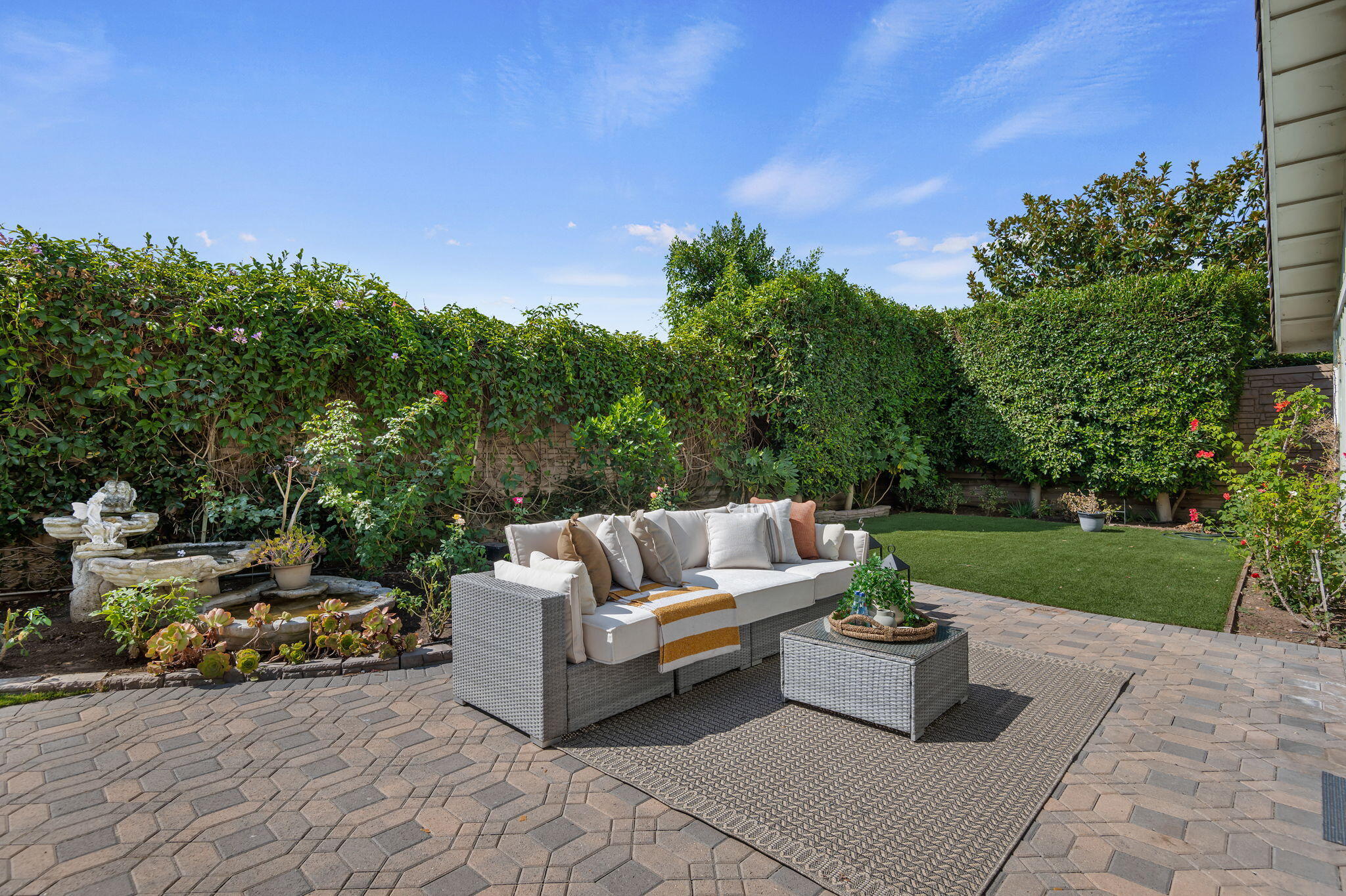 5329 Orchard Park Lane