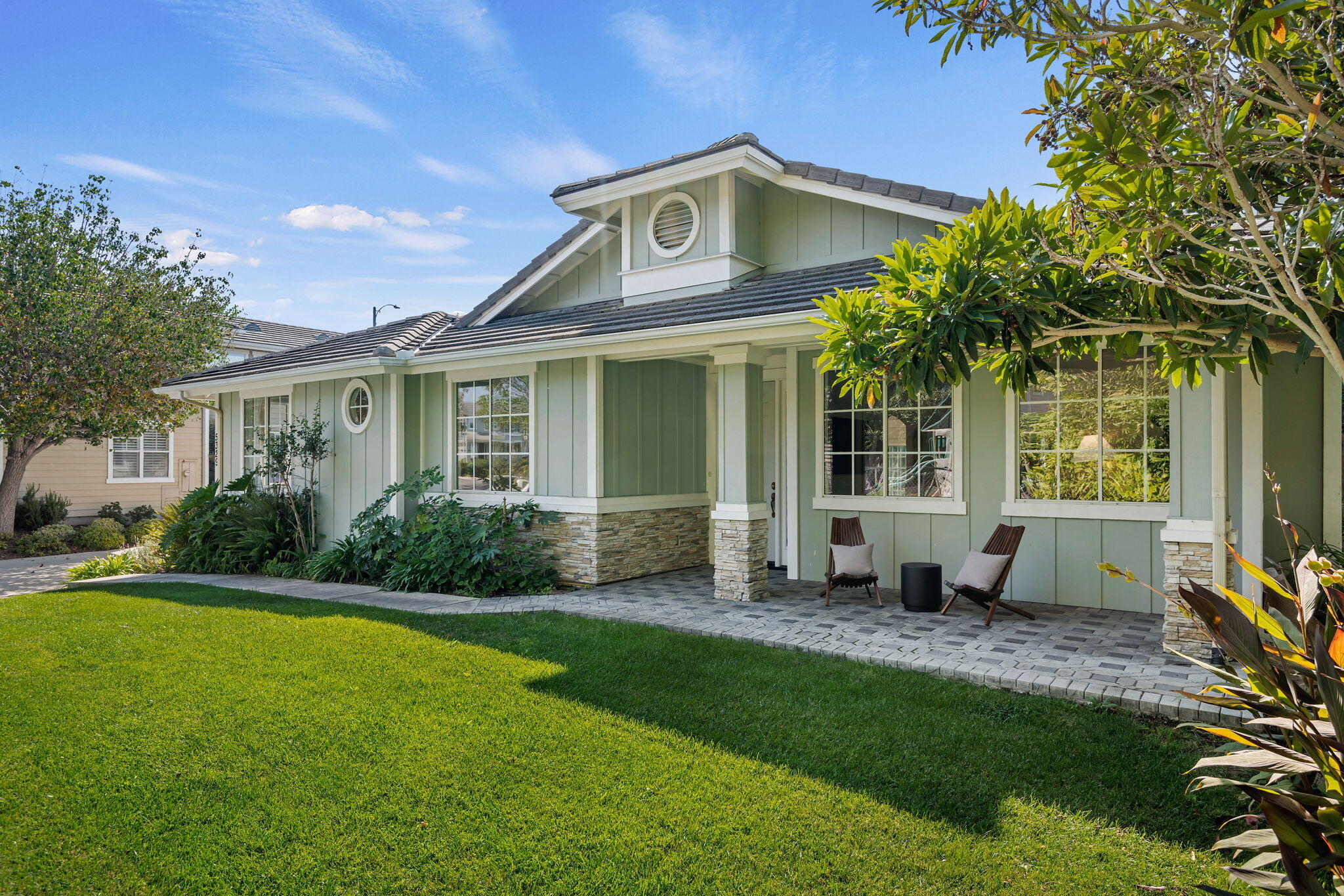 5329 Orchard Park Lane