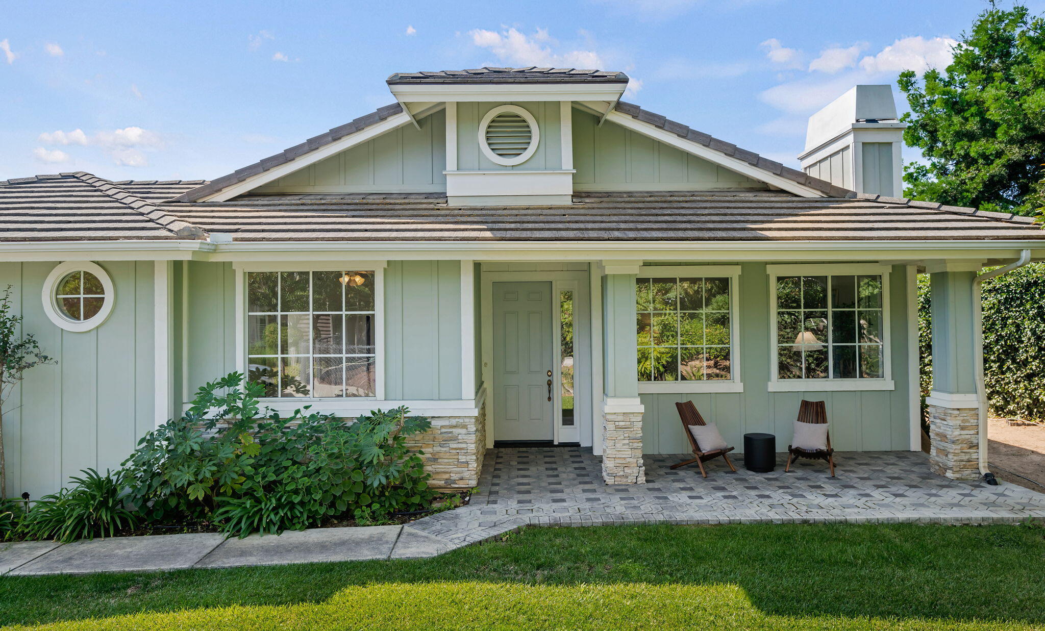 5329 Orchard Park Lane