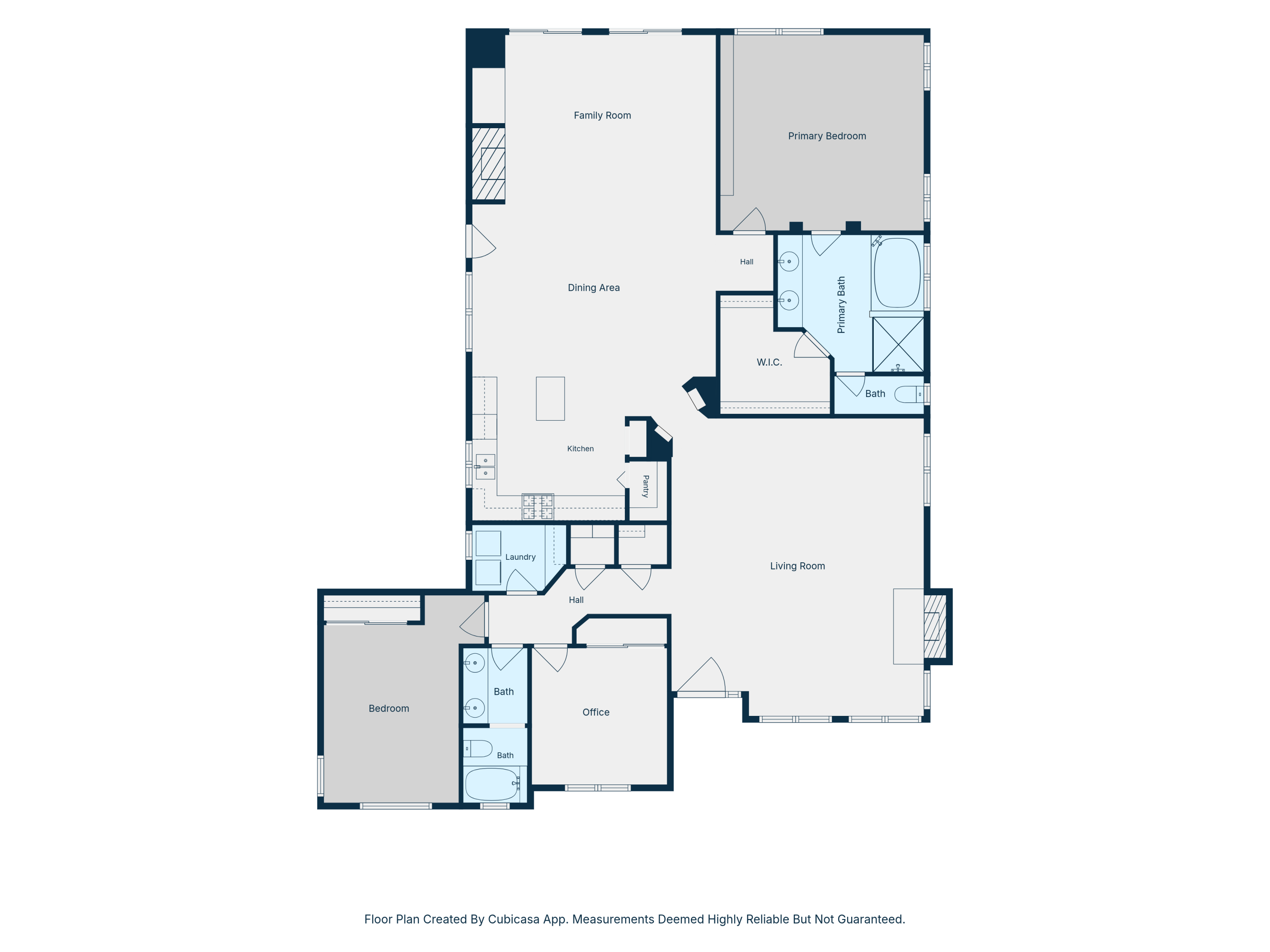 5329 Orchard Park Lane