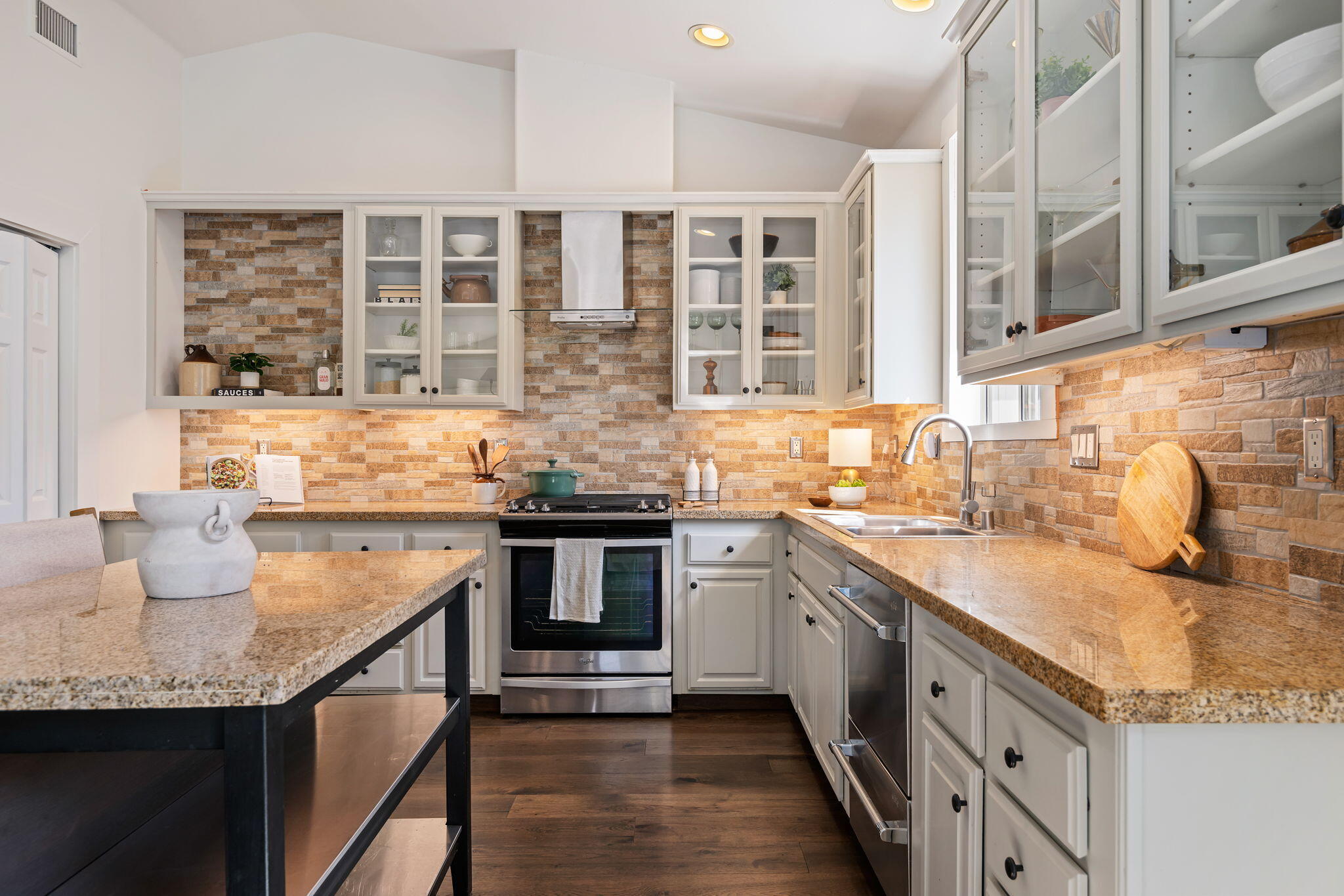 5329 Orchard Park Lane