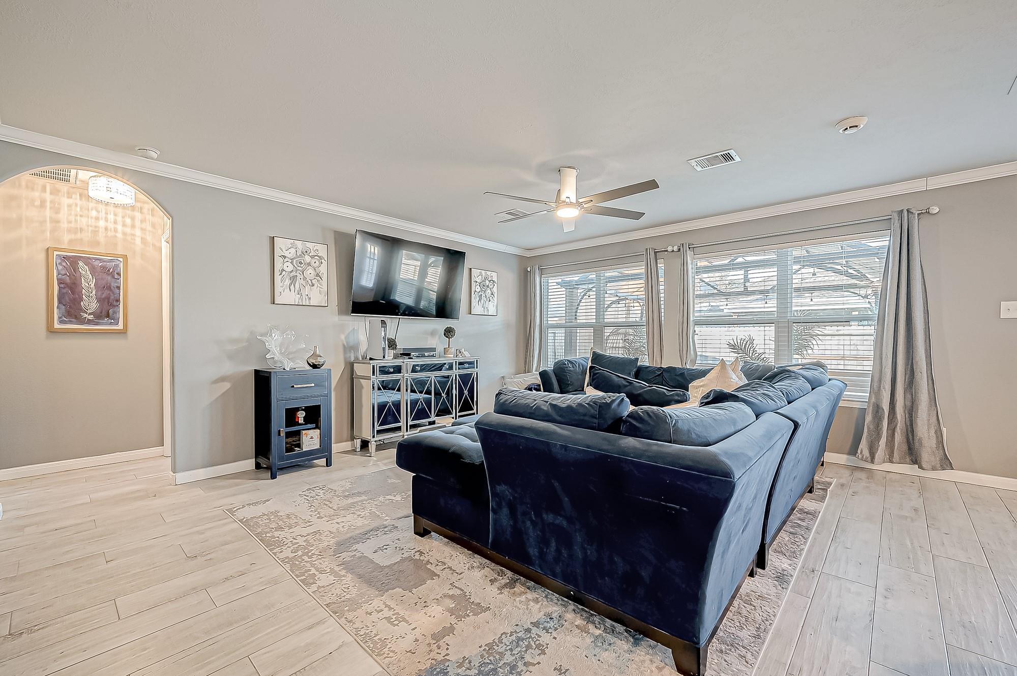 17923 Cypress Side Drive