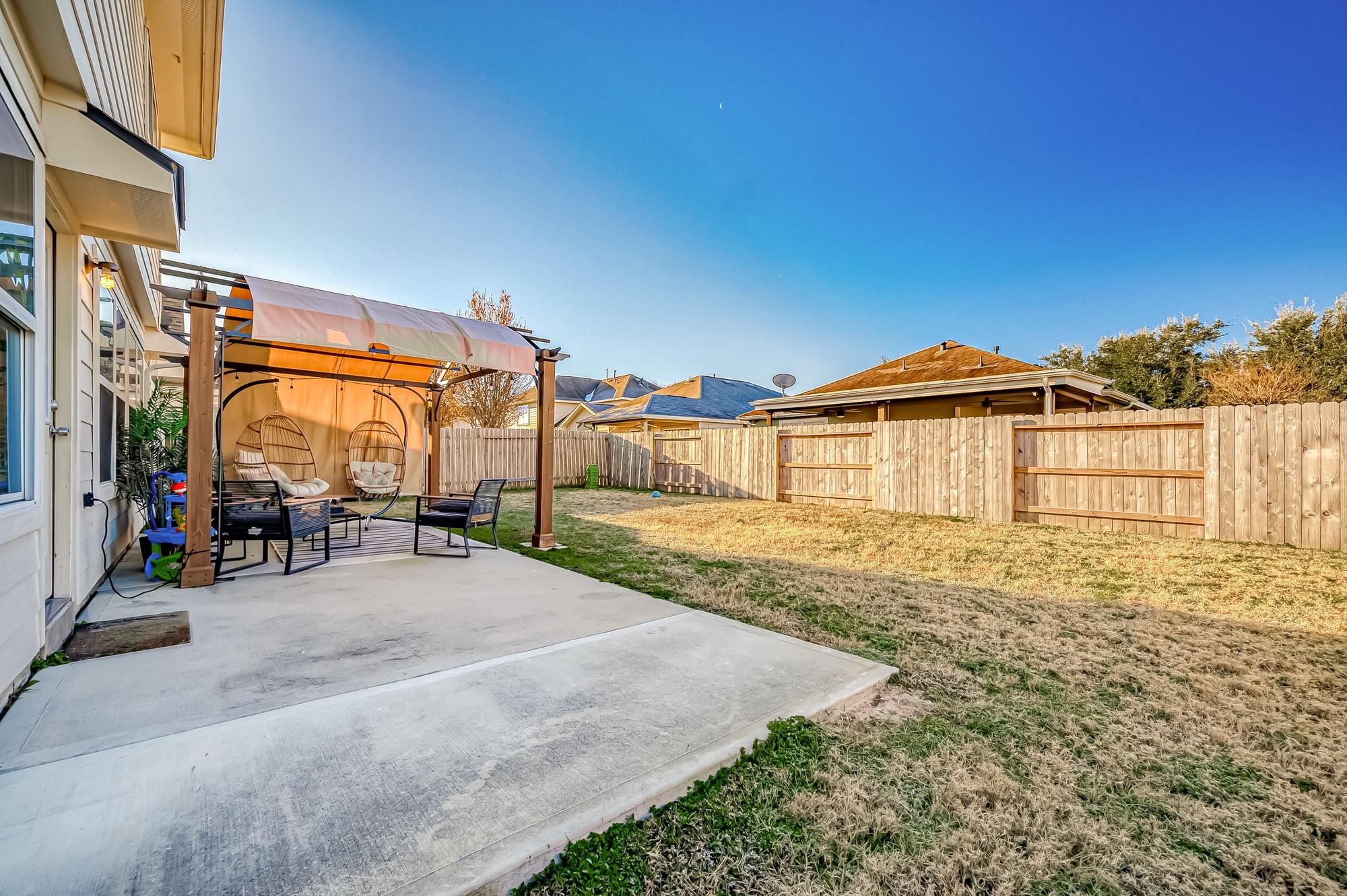 17923 Cypress Side Drive