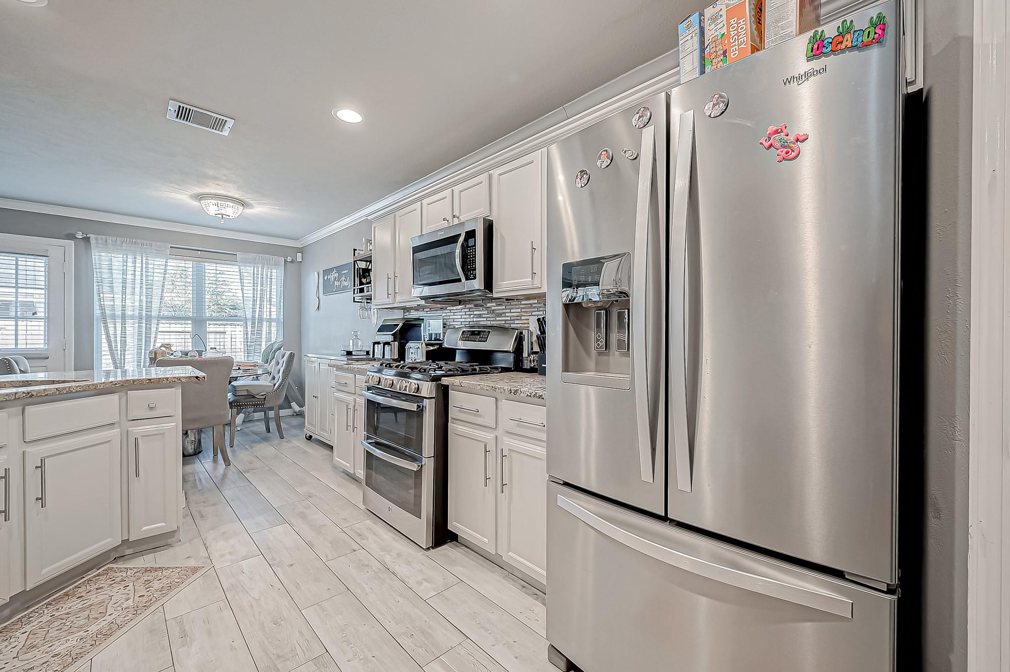 17923 Cypress Side Drive
