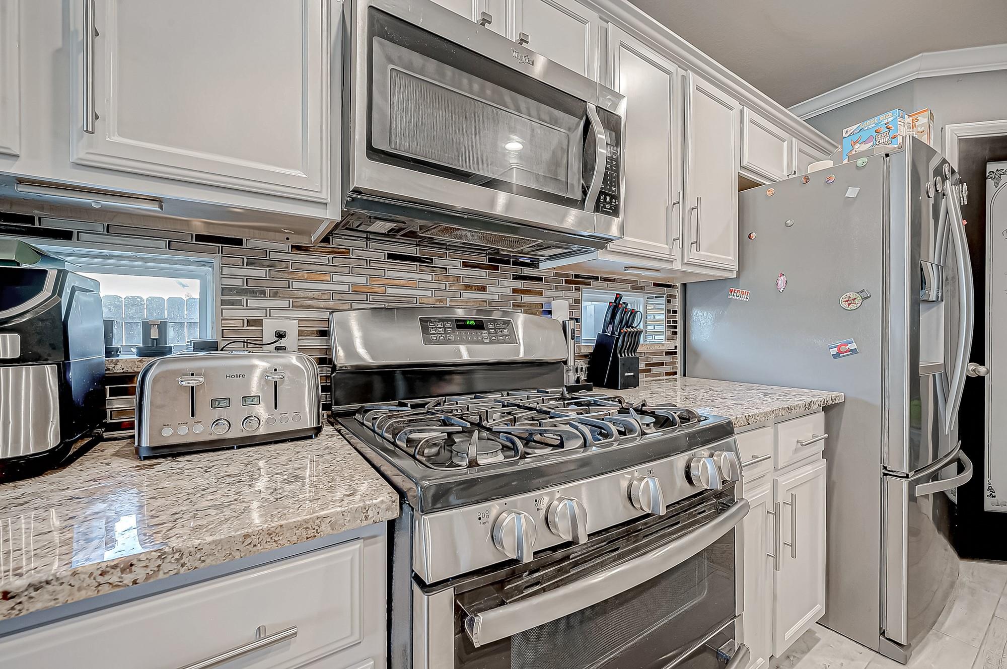 17923 Cypress Side Drive