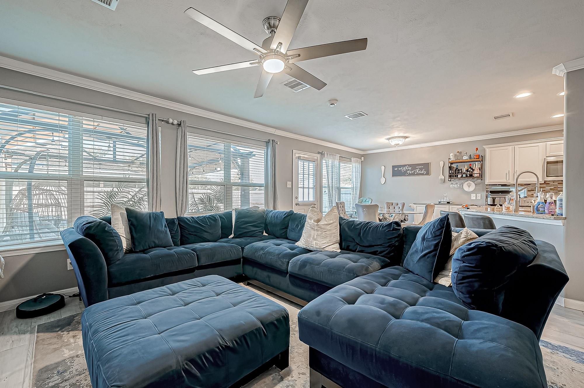 17923 Cypress Side Drive