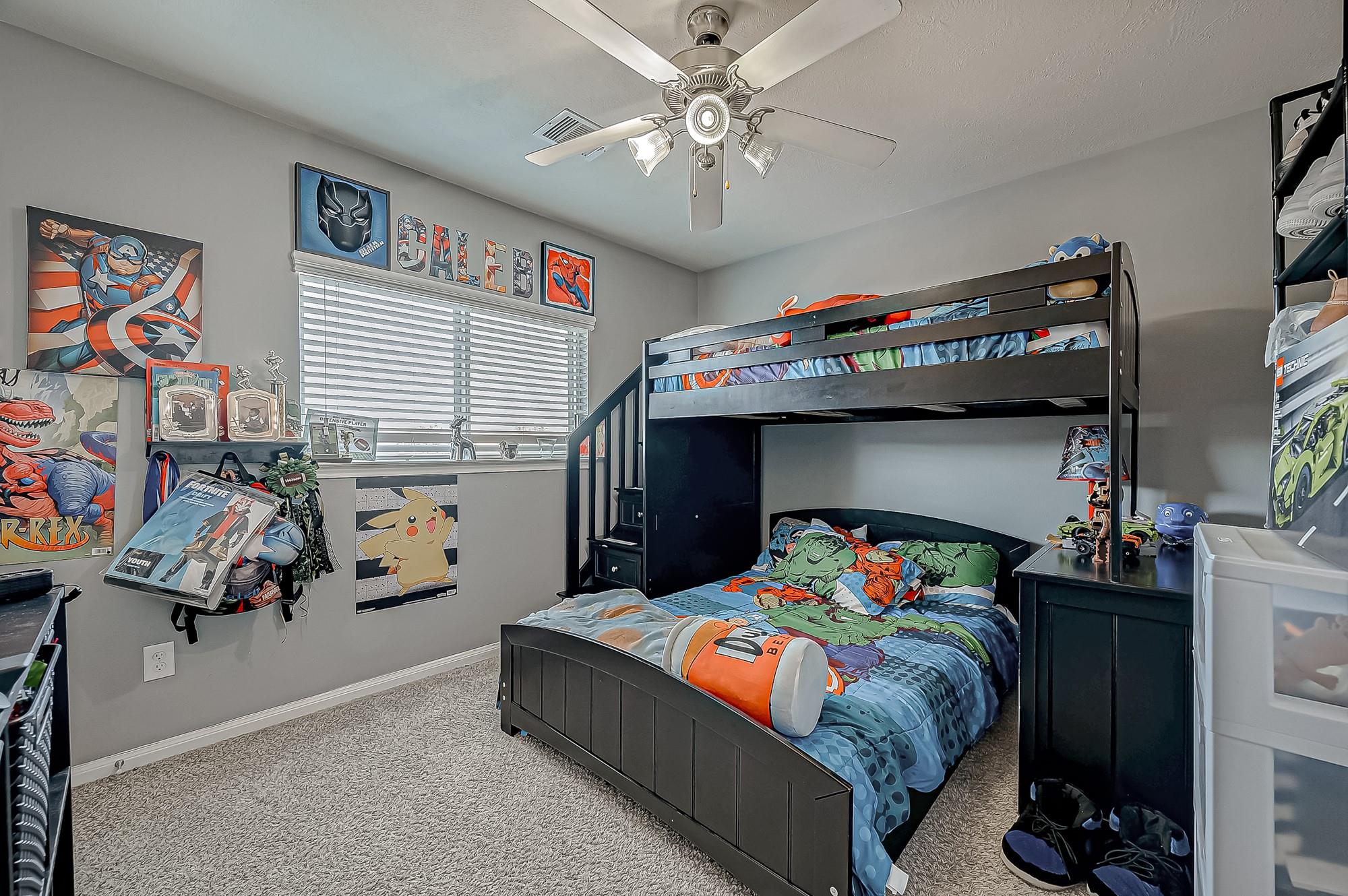 17923 Cypress Side Drive