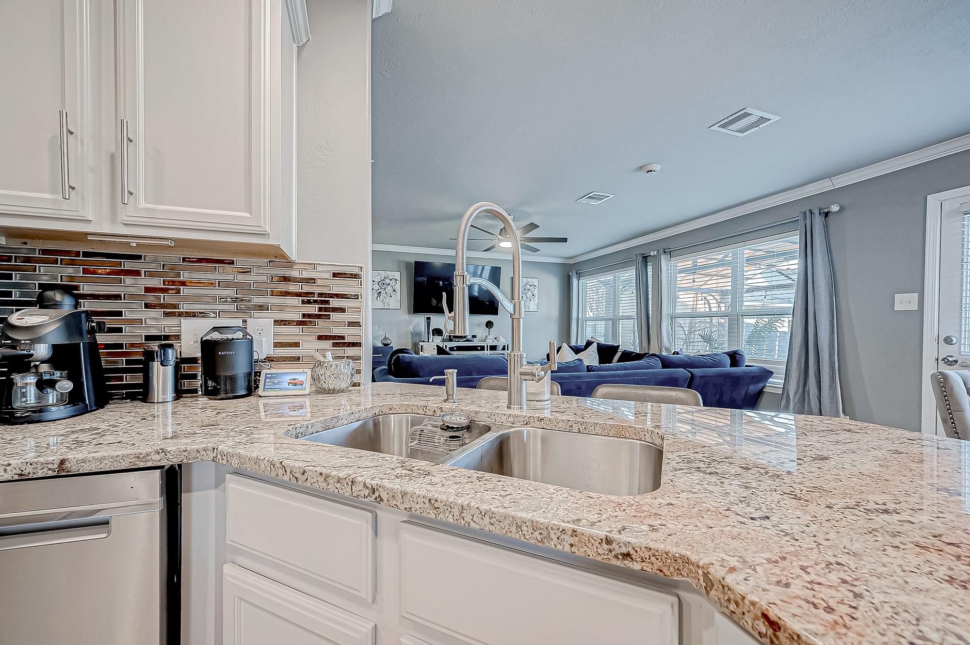 17923 Cypress Side Drive