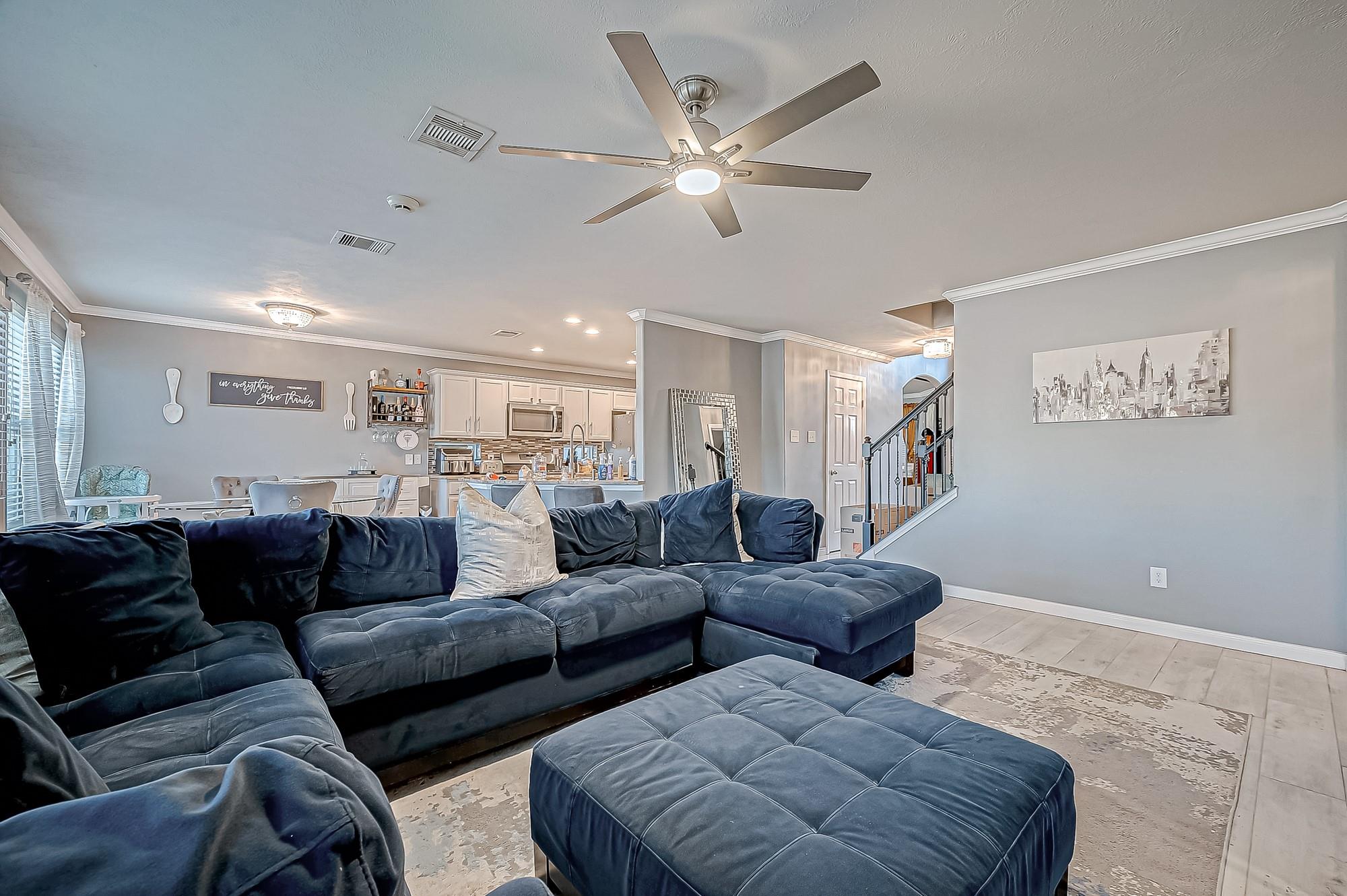 17923 Cypress Side Drive