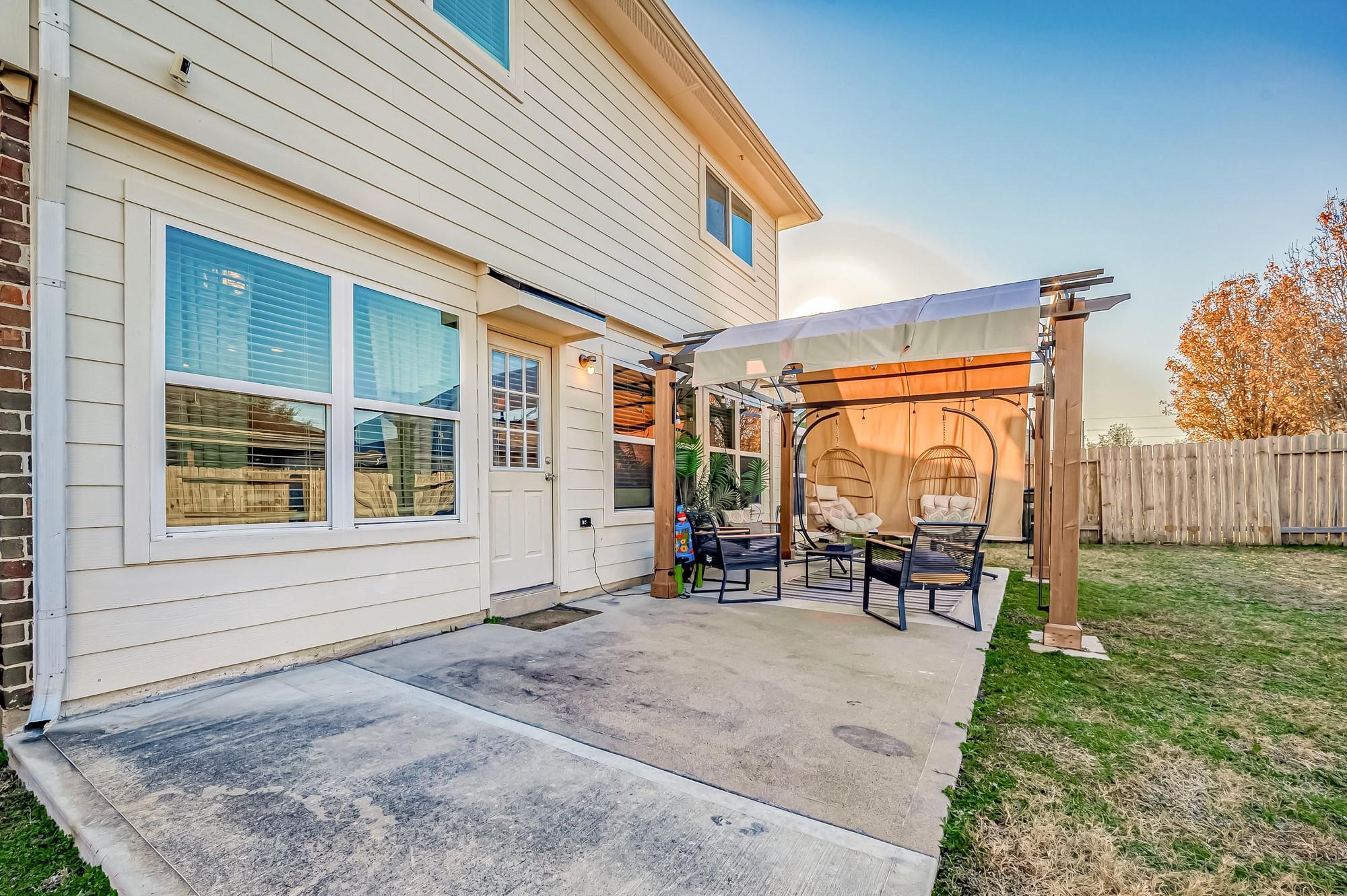 17923 Cypress Side Drive