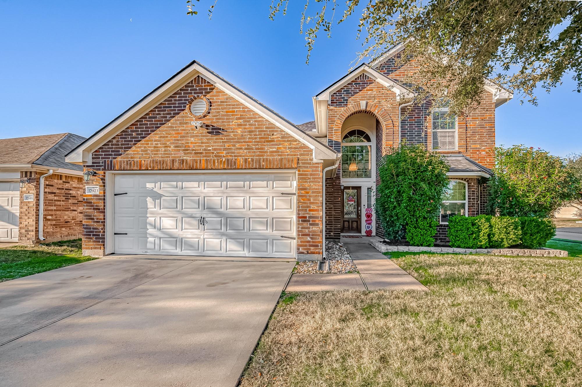 17923 Cypress Side Drive